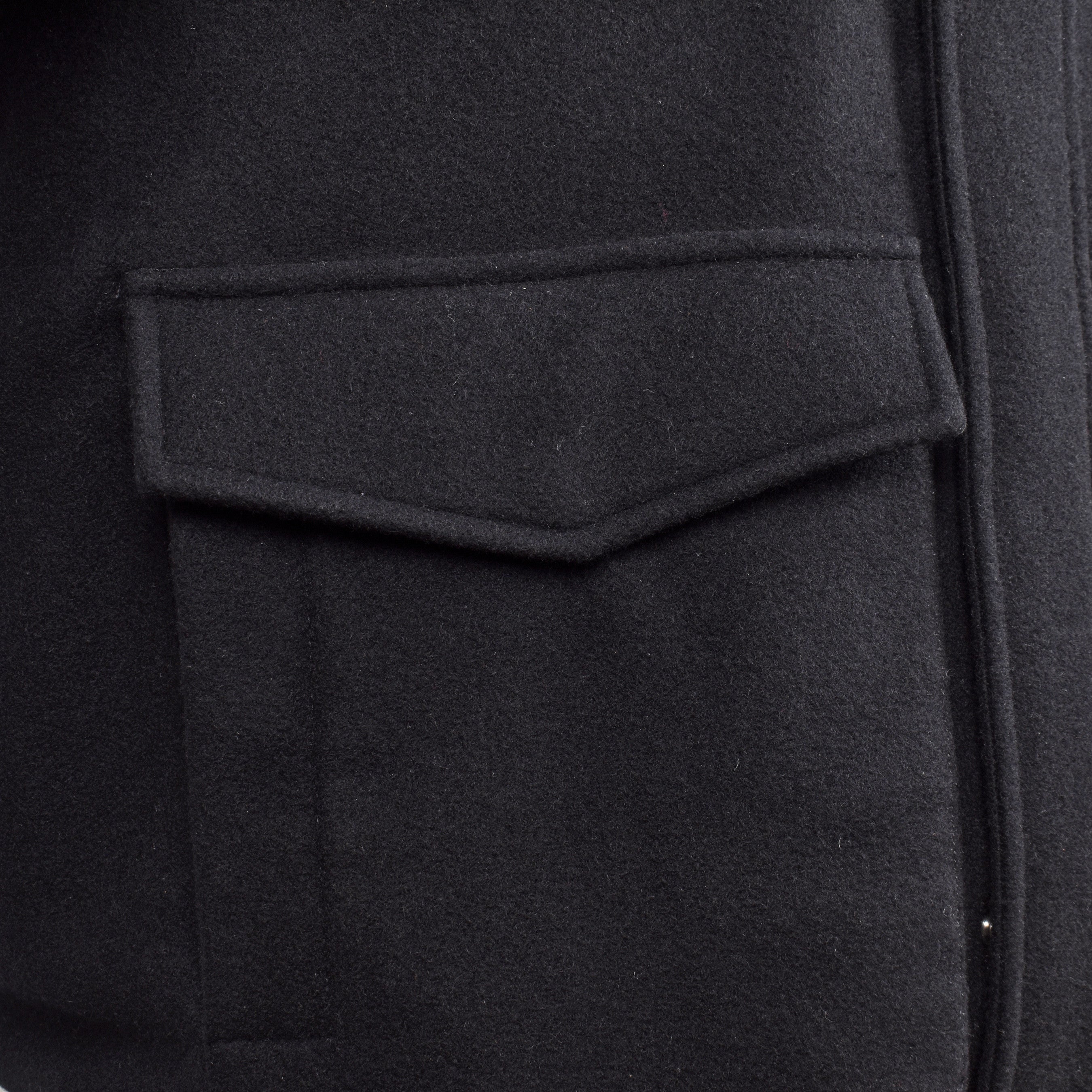 BRUNELLO CUCINELLI MEN'S DOWN FILLED 100% CASHMERE BOMBER JACKET / COAT