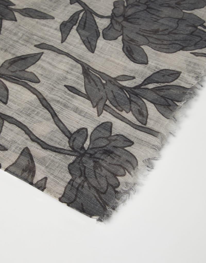 BRUNELLO CUCINELLI WOMEN'S SCARF MSCDAGL26_CGV44 NWT
