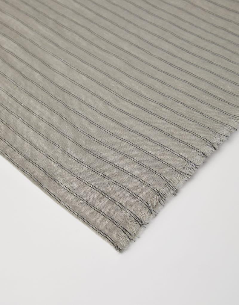 BRUNELLO CUCINELLI WOMEN'S SCARF MSCDAGL37_CCL71 NWT