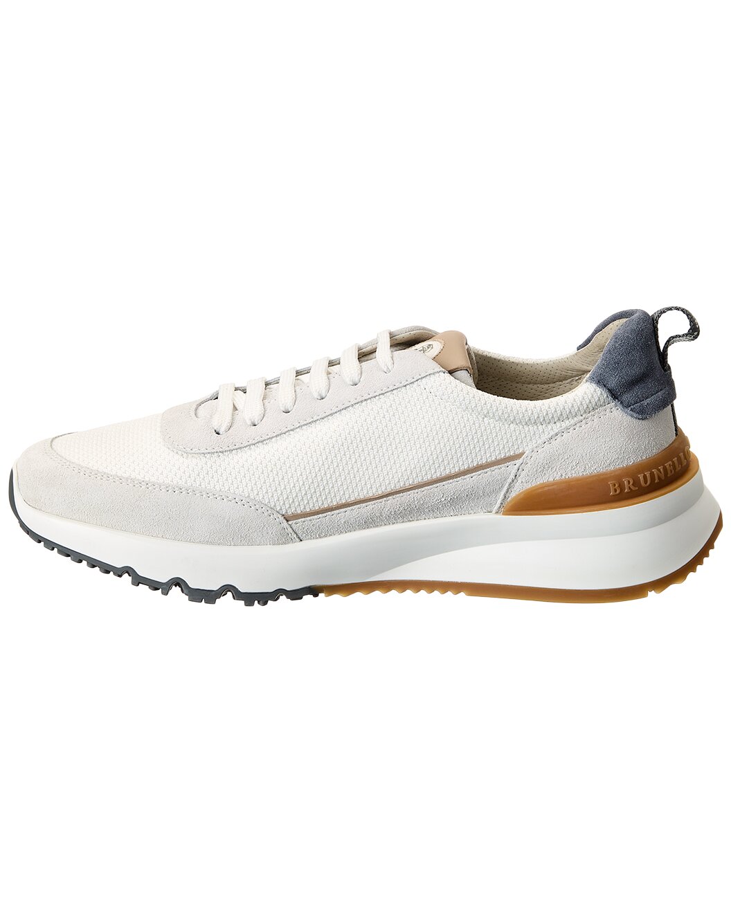BRUNELLO CUCINELLI MEN'S SHOE MPUYSIO278_CBP31 NWT