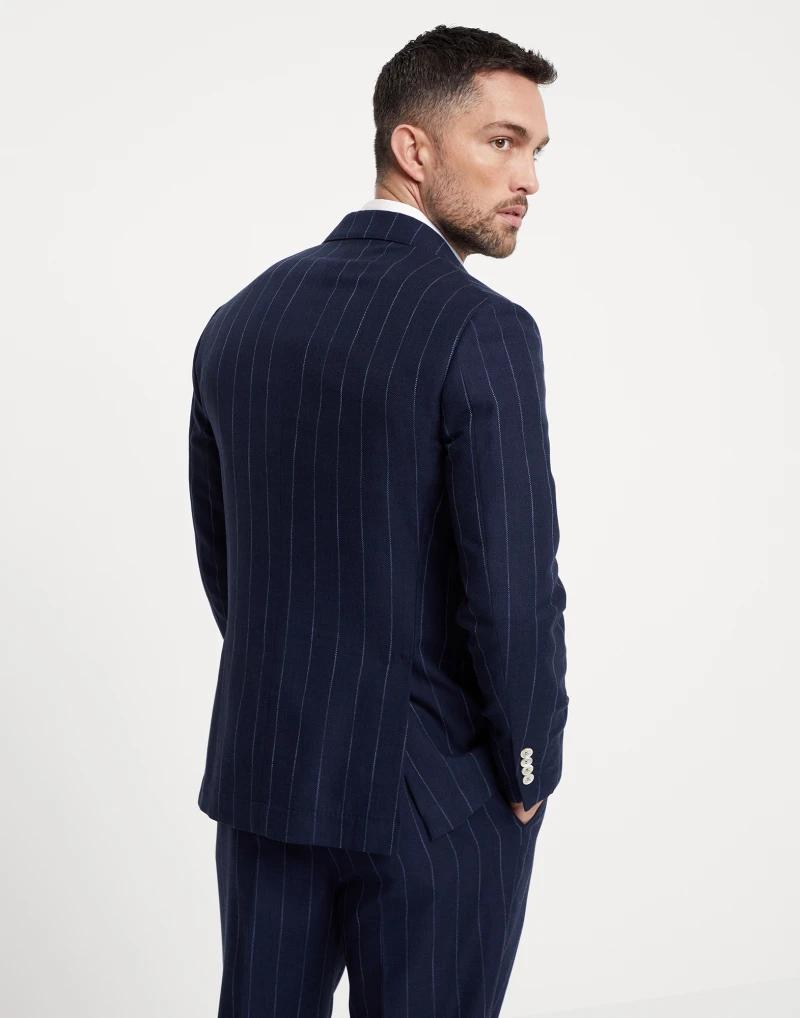 BRUNELLO CUCINELLI MEN'S JACKET MS4847BTC_C002 NWT