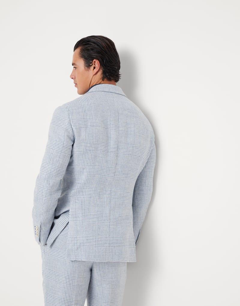 BRUNELLO CUCINELLI MEN'S BLAZER MS4857BWD_C2082 NWT