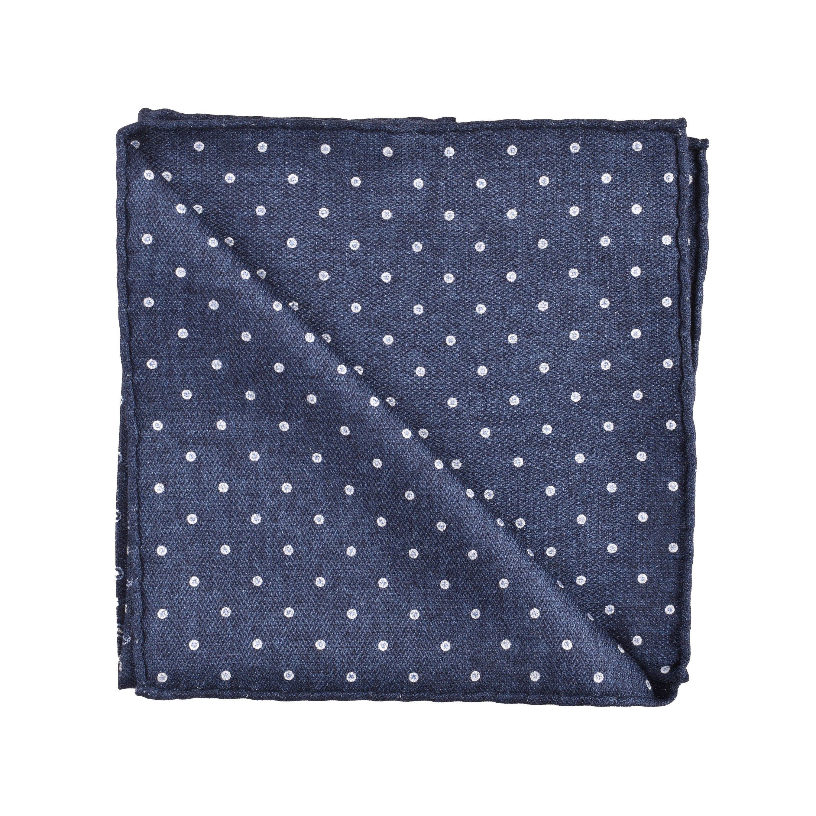 BRUNELLO CUCINELLI MEN'S 100% SILK POCKET SQUARE NEW