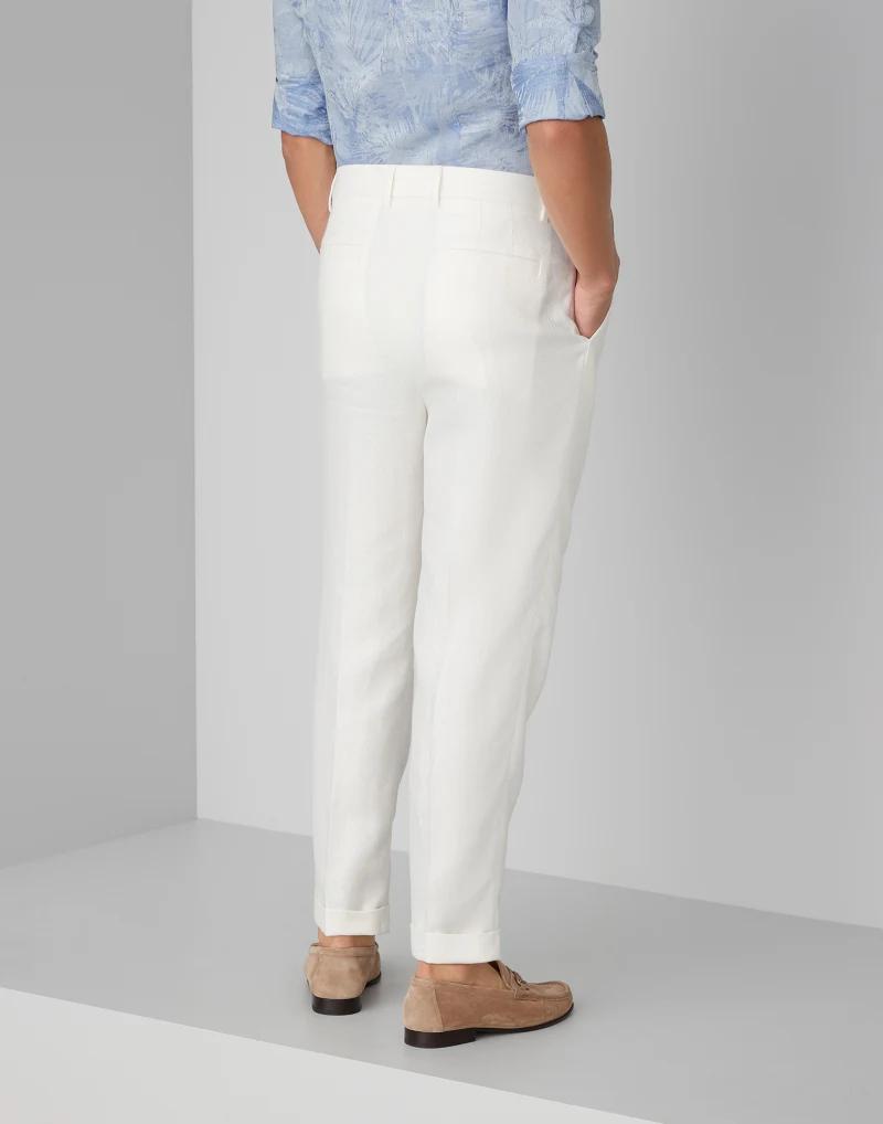 BRUNELLO CUCINELLI MEN'S PANTS MW482L00S_C601 NWT