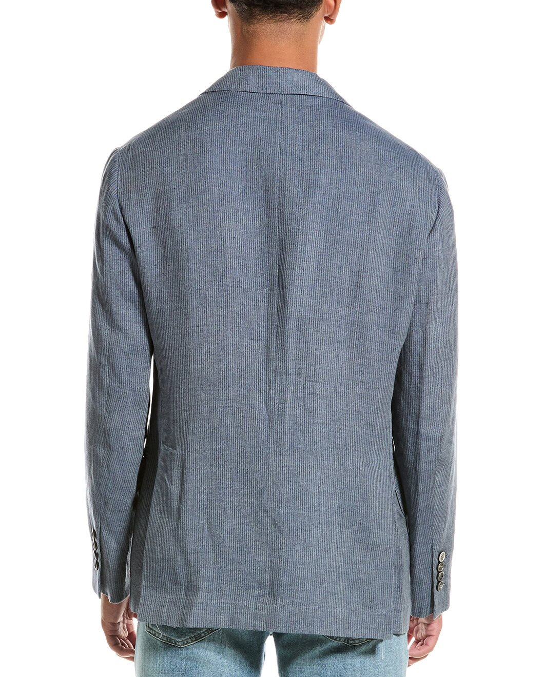 BRUNELLO CUCINELLI MEN'S JACKET MW4837BWD_C005 NWT