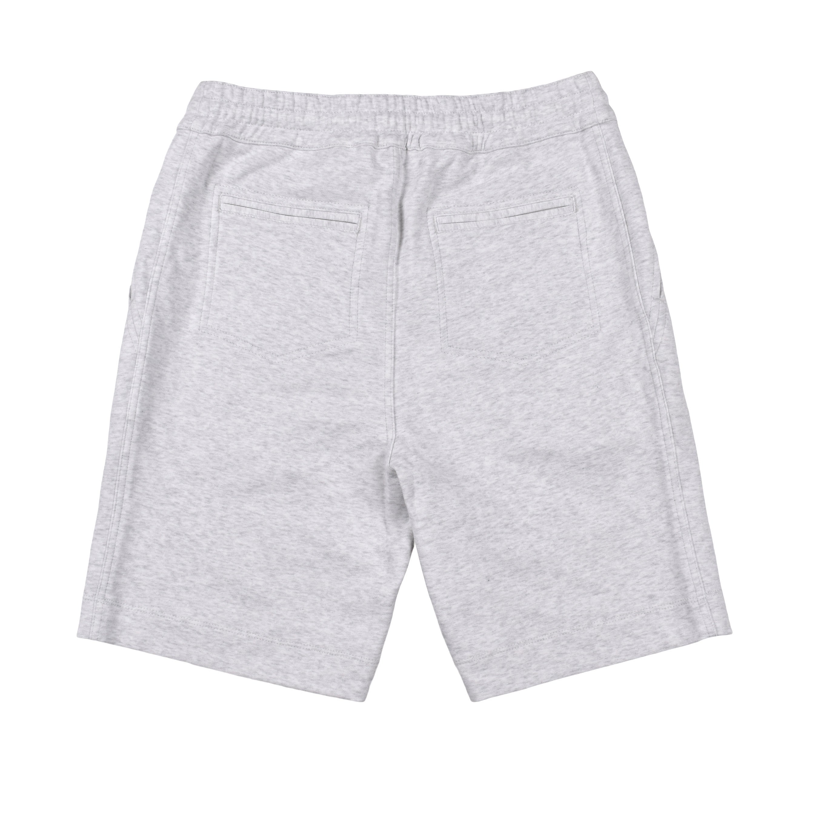 BRUNELLO CUCINELLI MEN'S CASUAL ATHLETIC GYM SHORTS NEW