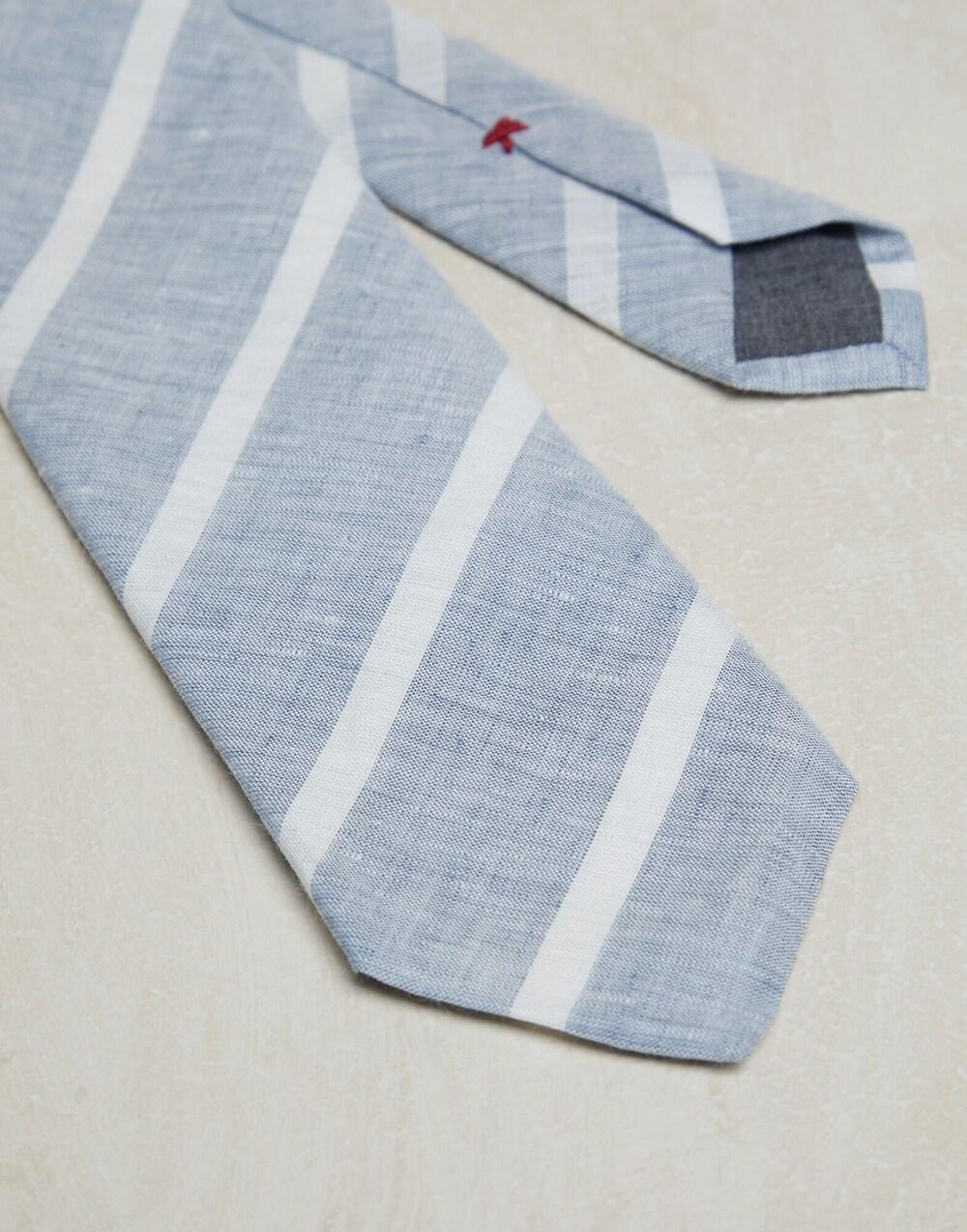 BRUNELLO CUCINELLI MEN'S TIE MW8930018_CFQ29 NWT