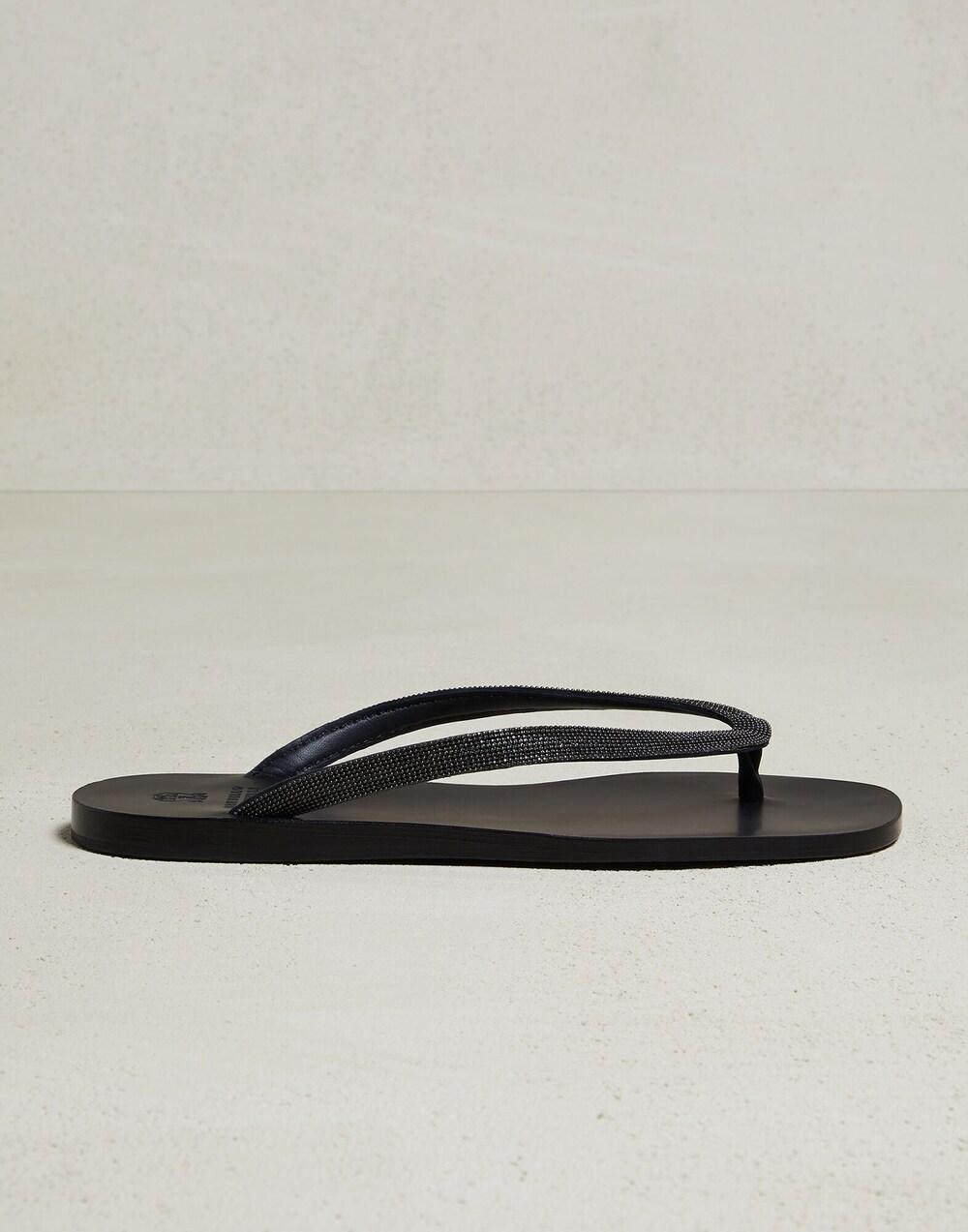 BRUNELLO CUCINELLI WOMEN'S SHOE MZBSC1771_CV241 NWT