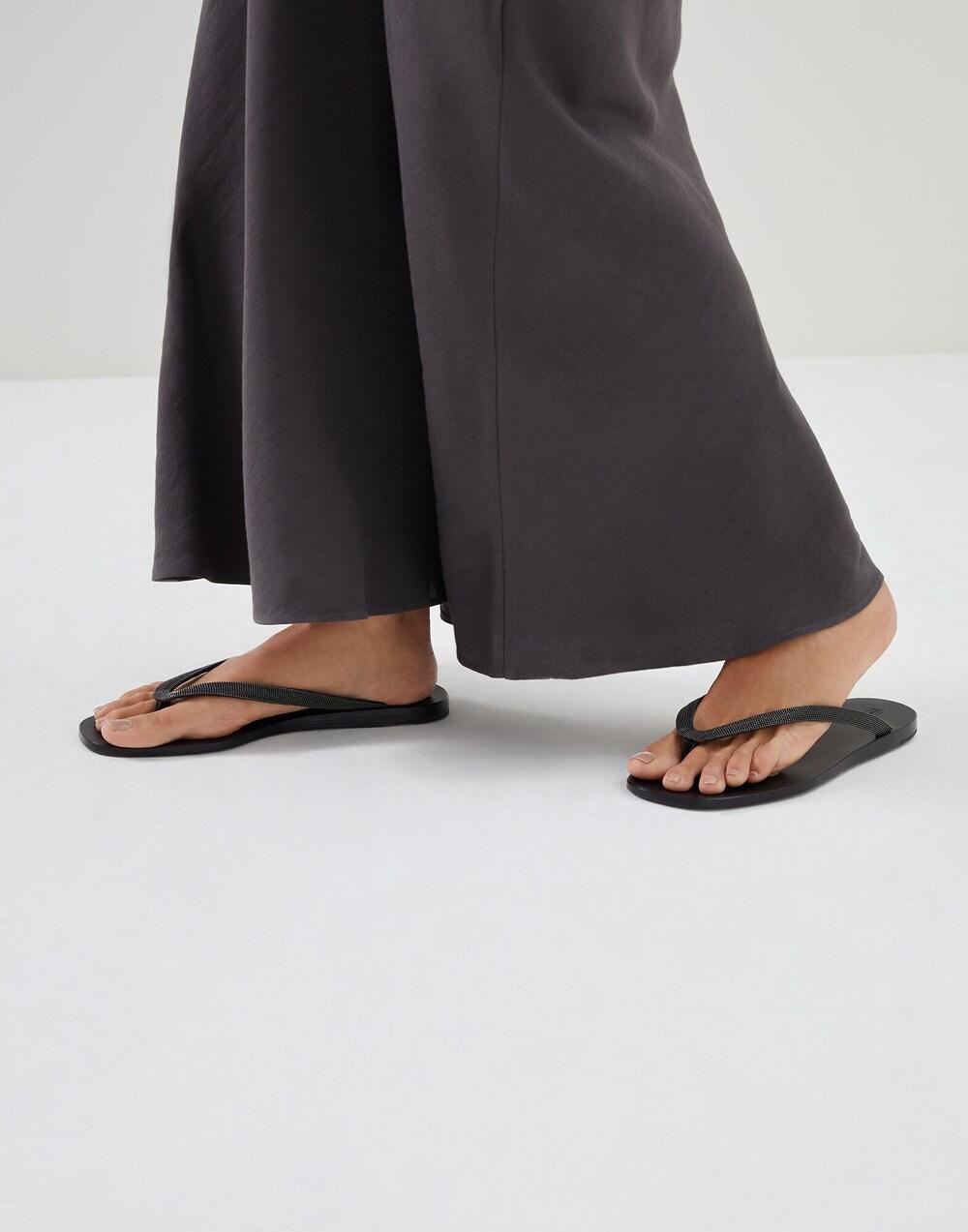 BRUNELLO CUCINELLI WOMEN'S SHOE MZBSC1771_CV241 NWT