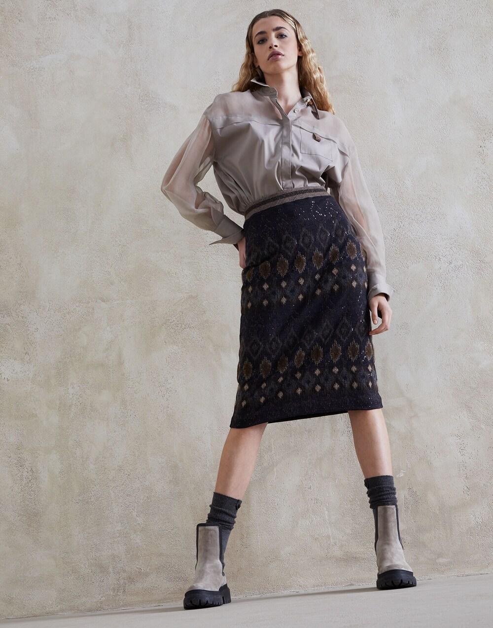 BRUNELLO CUCINELLI WOMEN'S SHOE MZSFG2280_CXI35 NWT