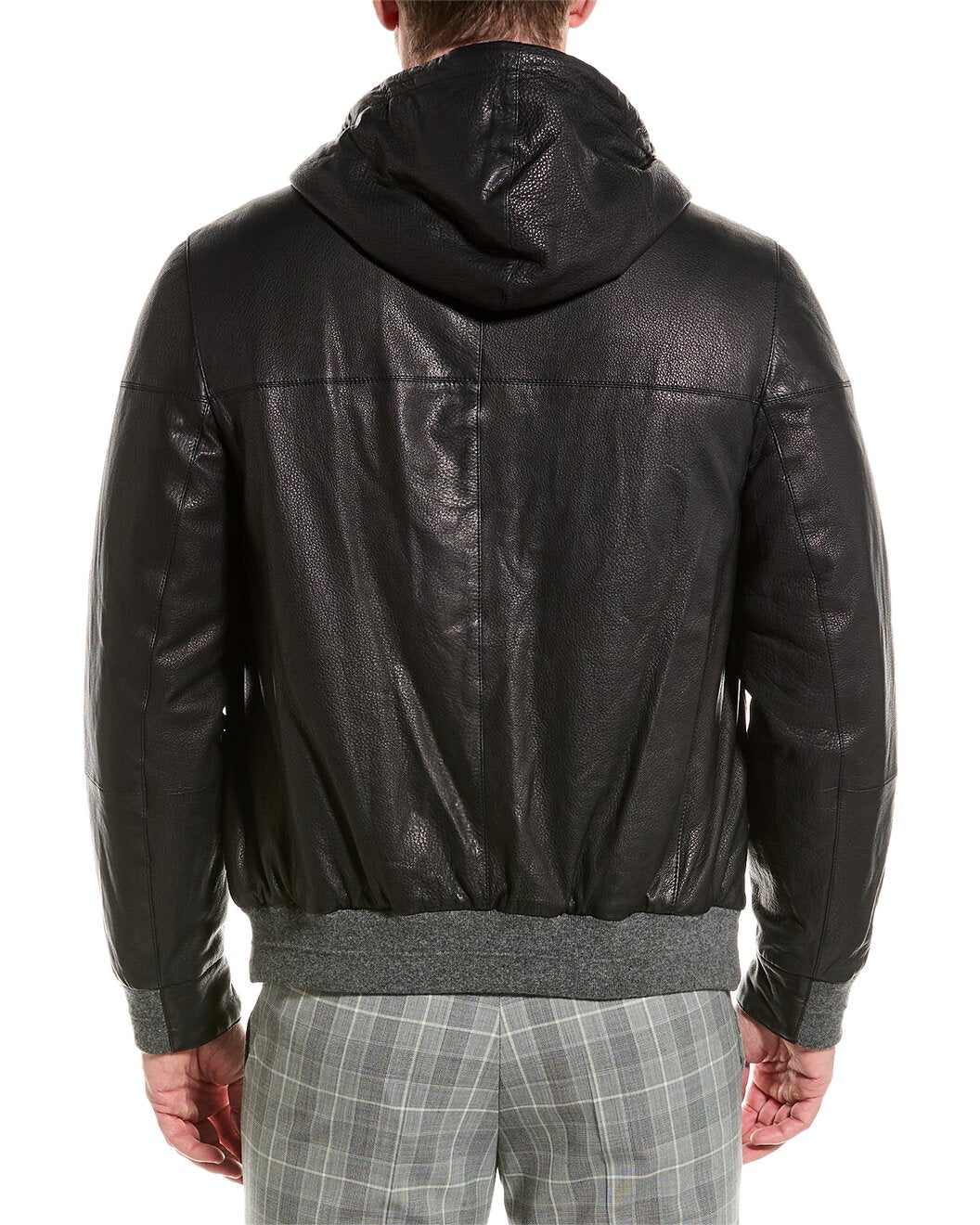 BRUNELLO CUCINELLI MEN'S JACKET MPMUP1893_CPQ24 NWT