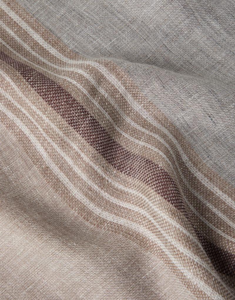 BRUNELLO CUCINELLI MEN'S SCARF MSC684AG_CZZ61 NWT