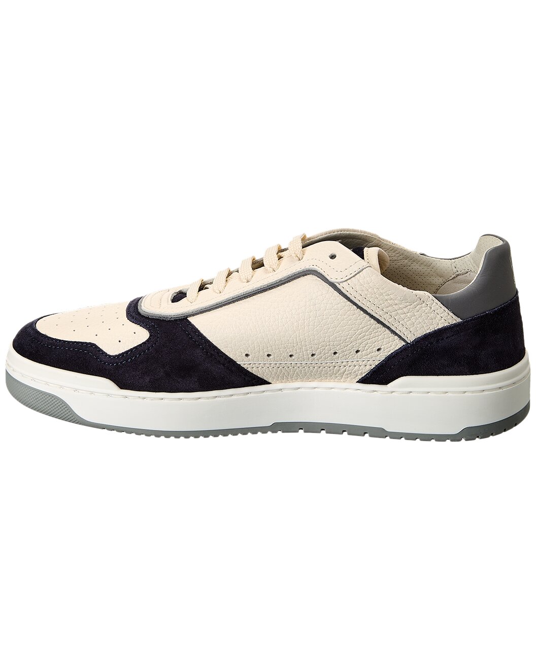BRUNELLO CUCINELLI MEN'S SHOE MZUASBZ301_CHP05 NWT