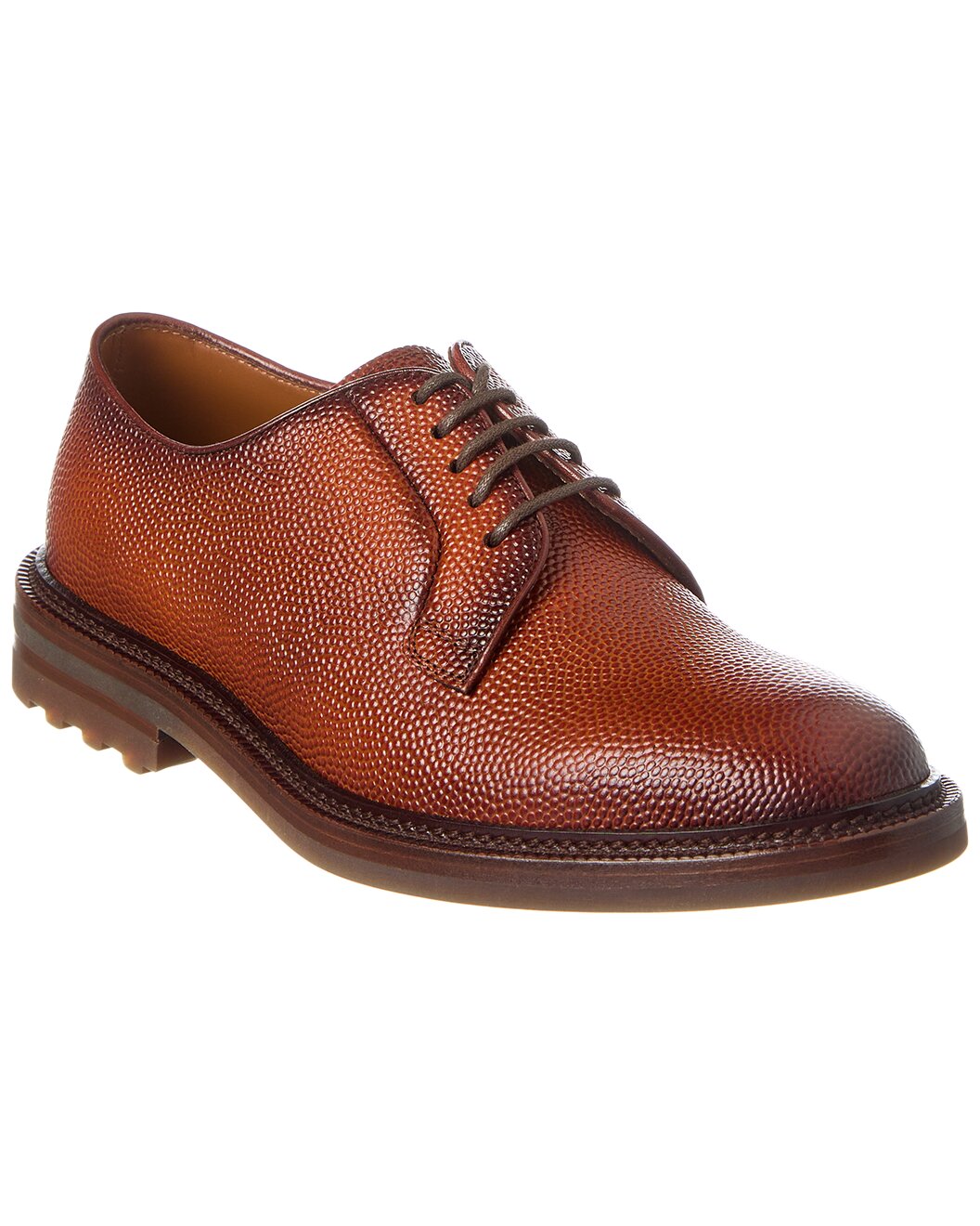 BRUNELLO CUCINELLI MEN'S SHOE MZUBAKX810_C8139 NWT