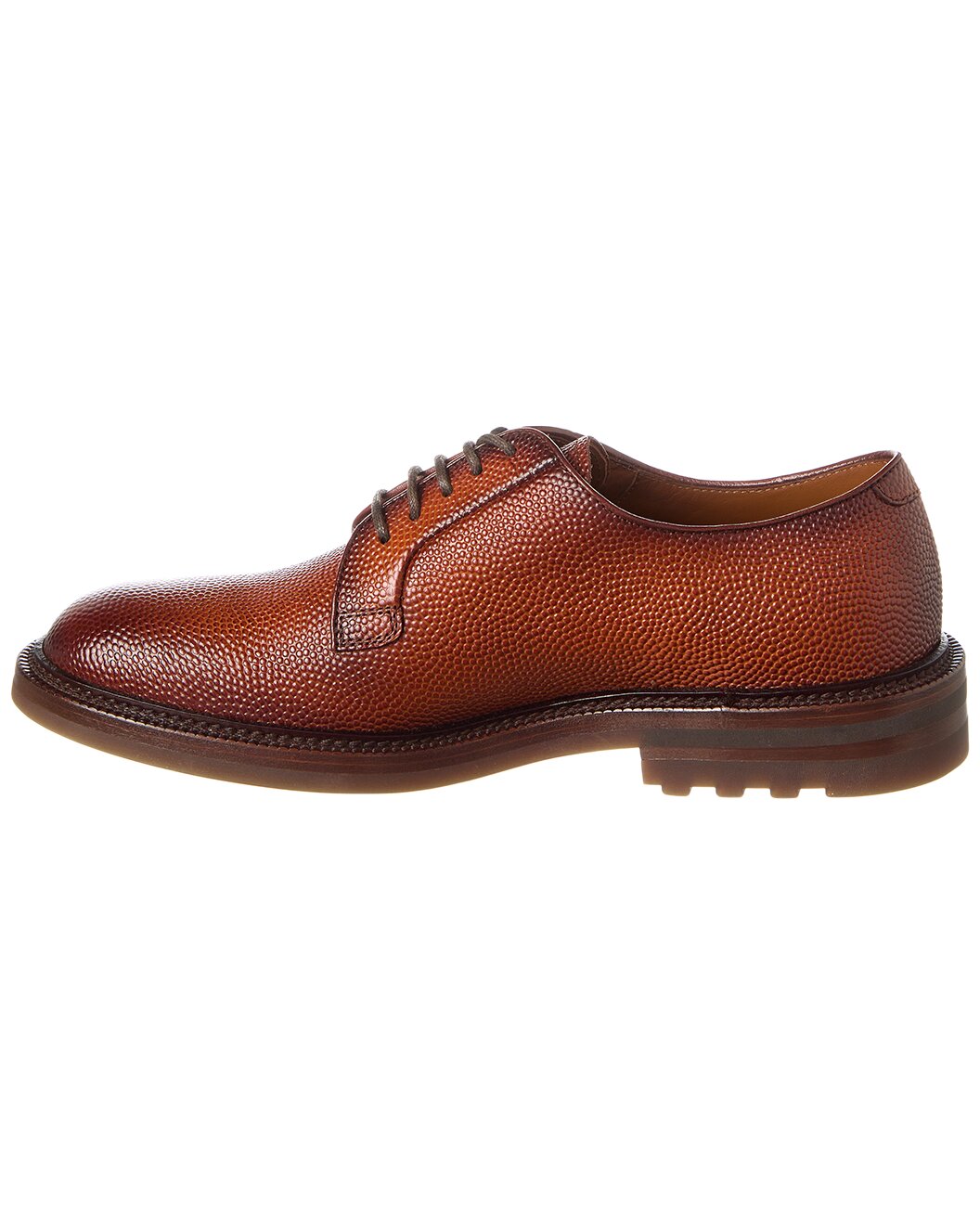 BRUNELLO CUCINELLI MEN'S SHOE MZUBAKX810_C8139 NWT