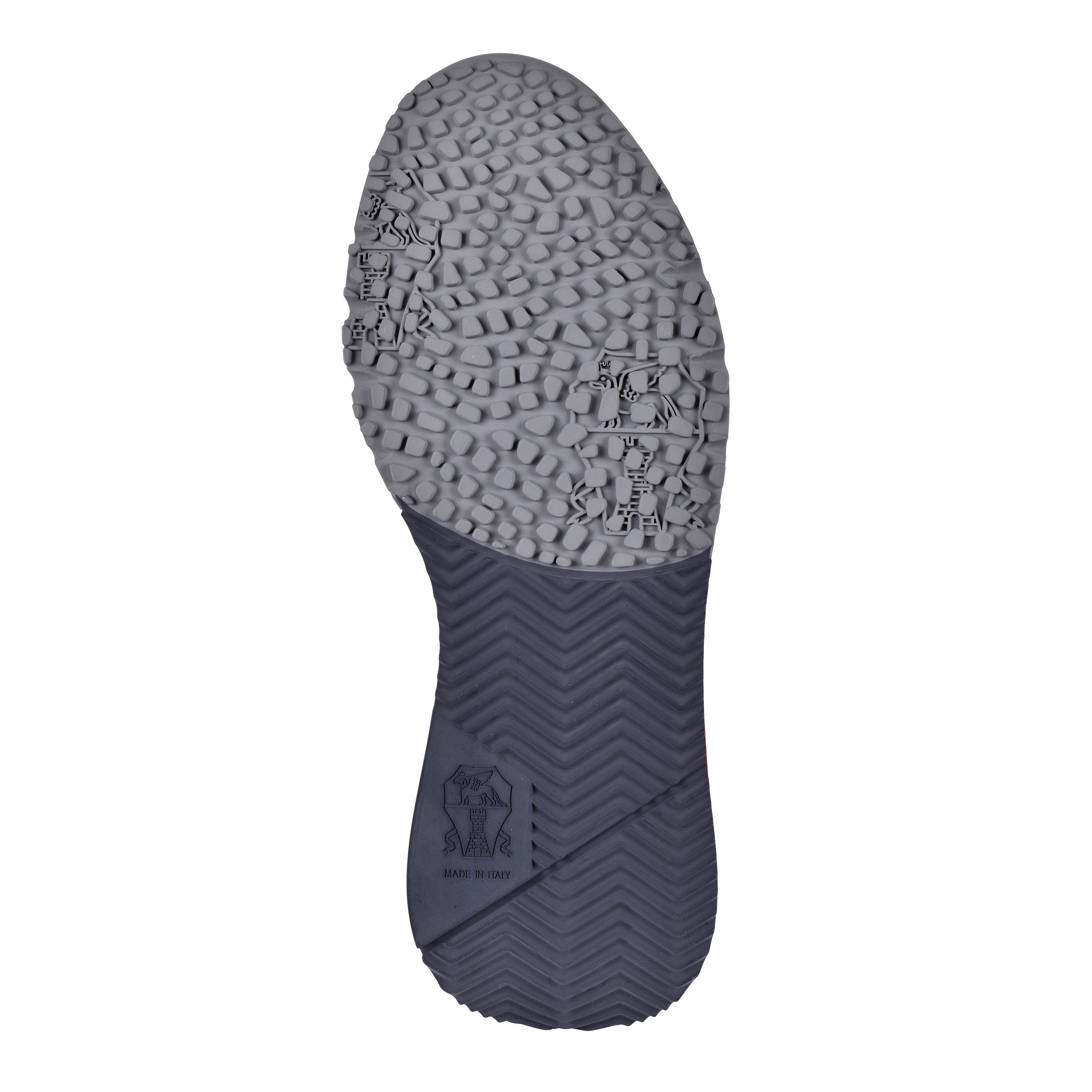 BRUNELLO CUCINELLI MEN'S TWO TONE KNIT RUNNER FASHION SNEAKER NEW