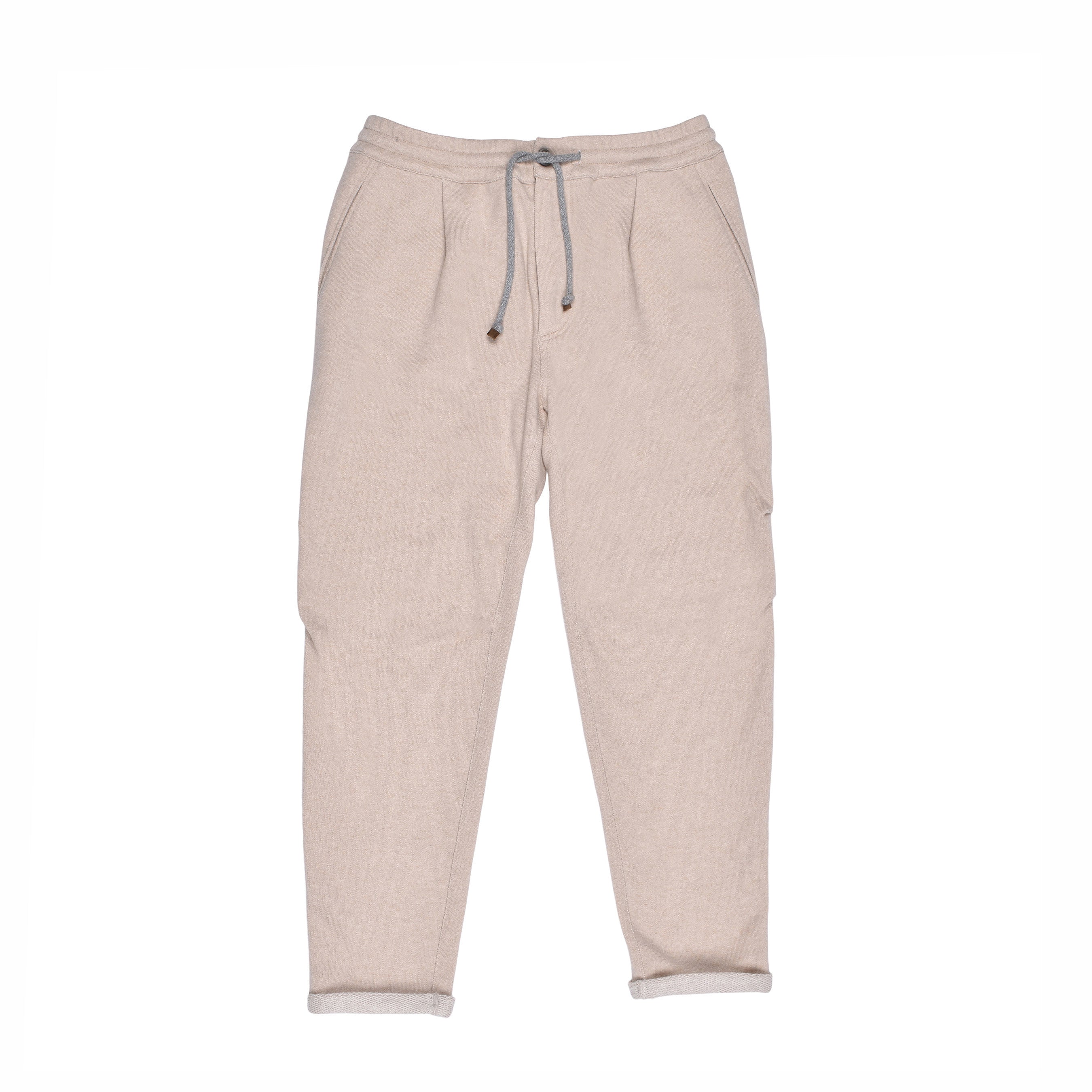 BRUNELLO CUCINELLI MEN'S GYM MTU063353G_C003 NWT