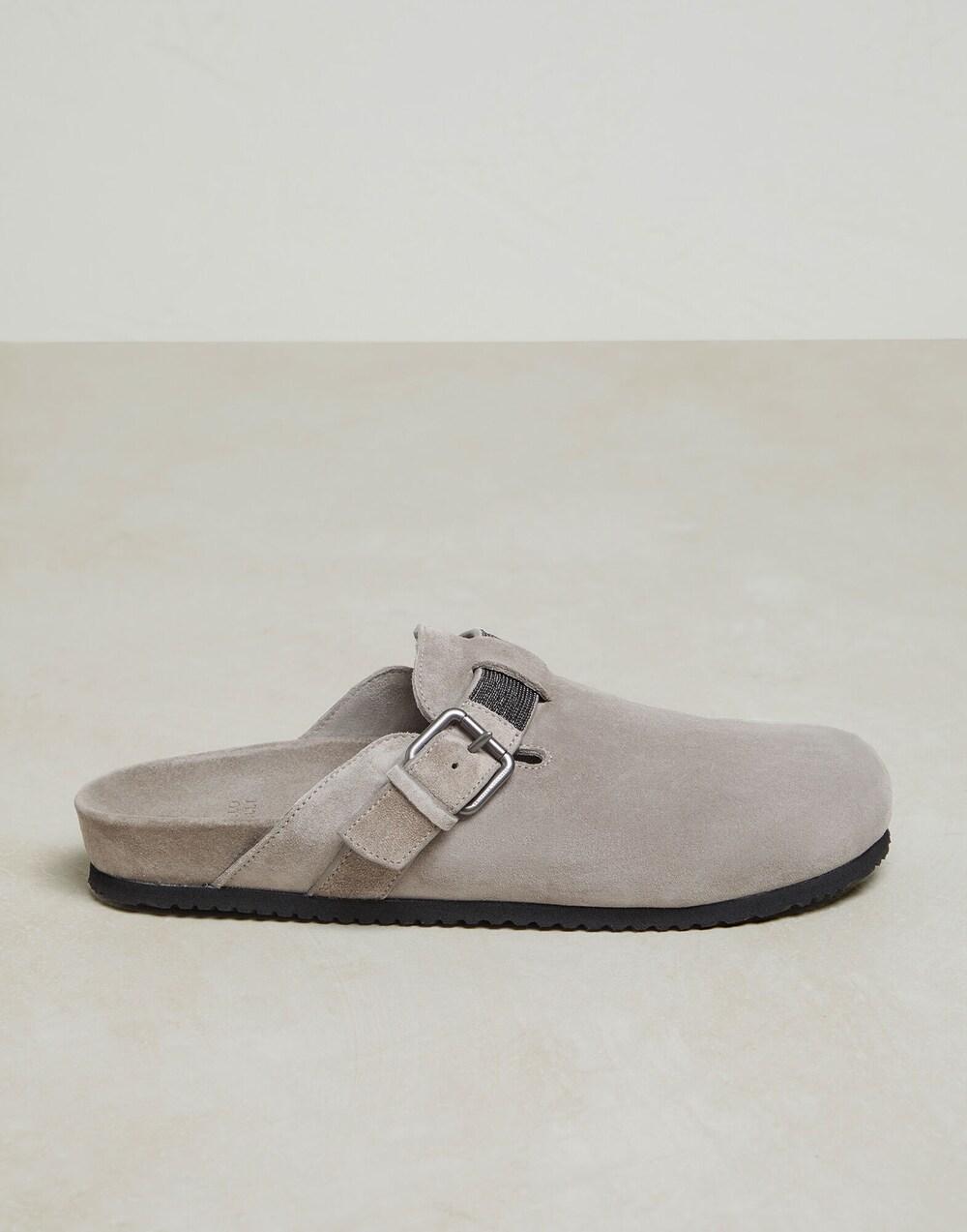 BRUNELLO CUCINELLI WOMEN'S SHOE MZSFG2479_CXI35 NWT