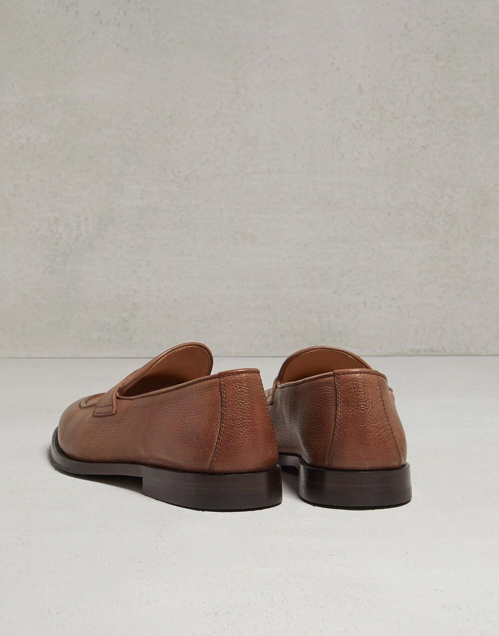 BRUNELLO CUCINELLI MEN'S SHOE MZUISEB872_C8168 NWT