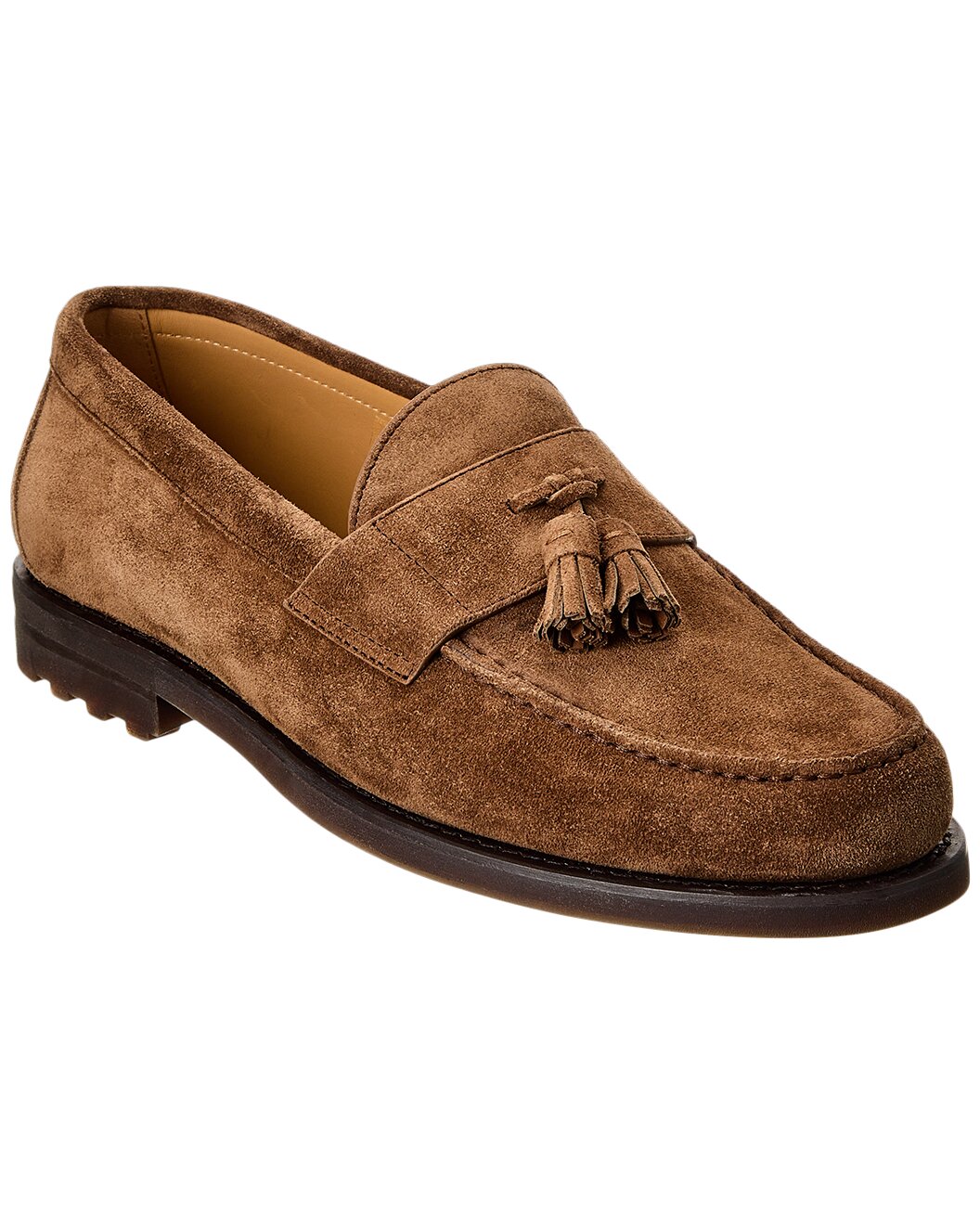 BRUNELLO CUCINELLI MEN'S SHOE MZUPEAX789_C8831 NWT