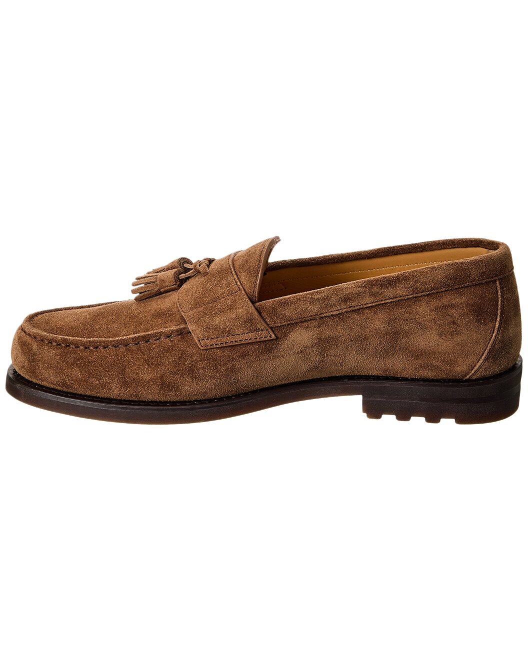 BRUNELLO CUCINELLI MEN'S SHOE MZUPEAX789_C8831 NWT