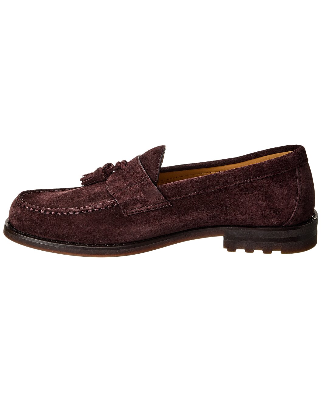 BRUNELLO CUCINELLI MEN'S SHOE MZUPEAX789_C8833 NWT