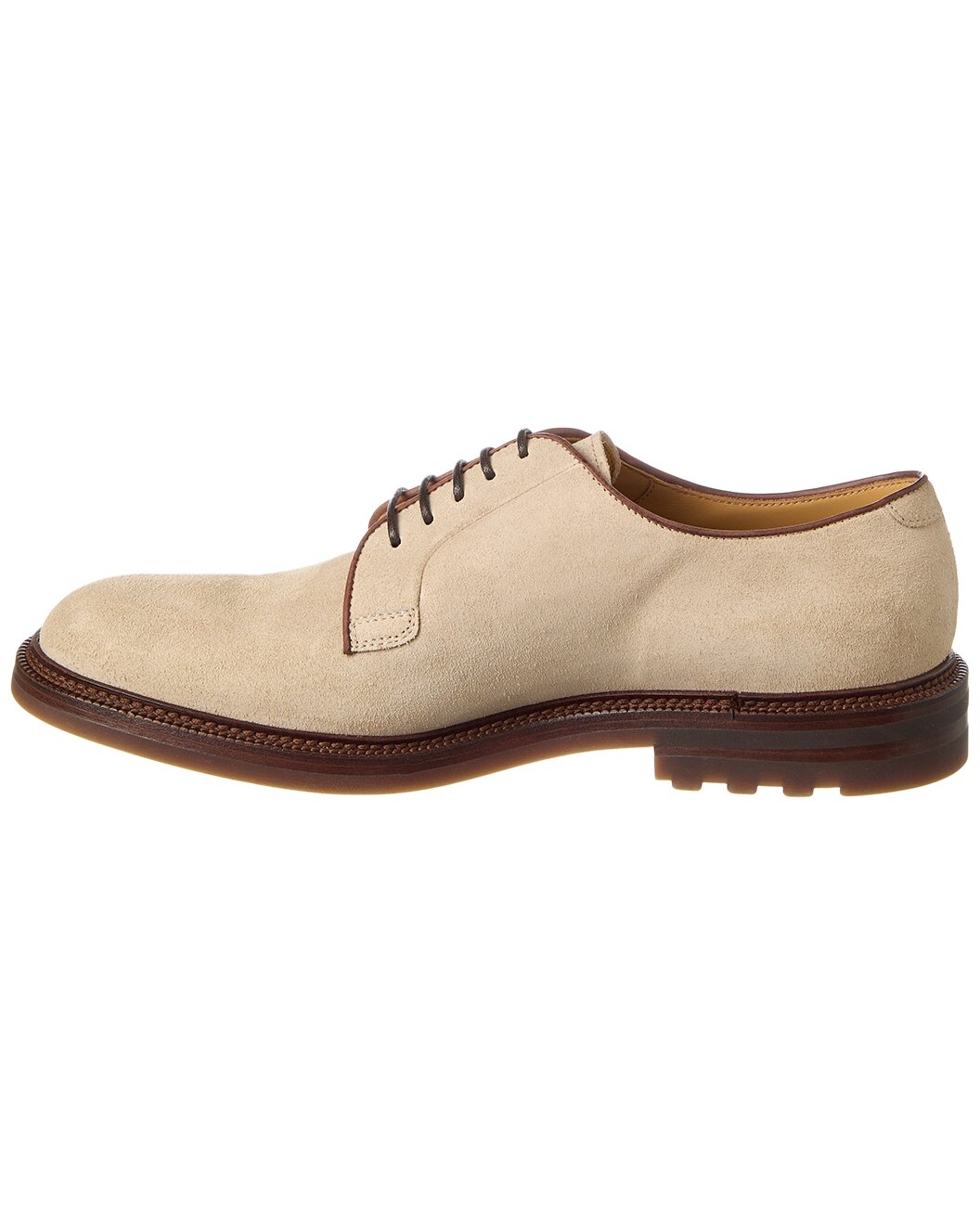 BRUNELLO CUCINELLI MEN'S SHOE MZUPEAX810_C8078 NWT