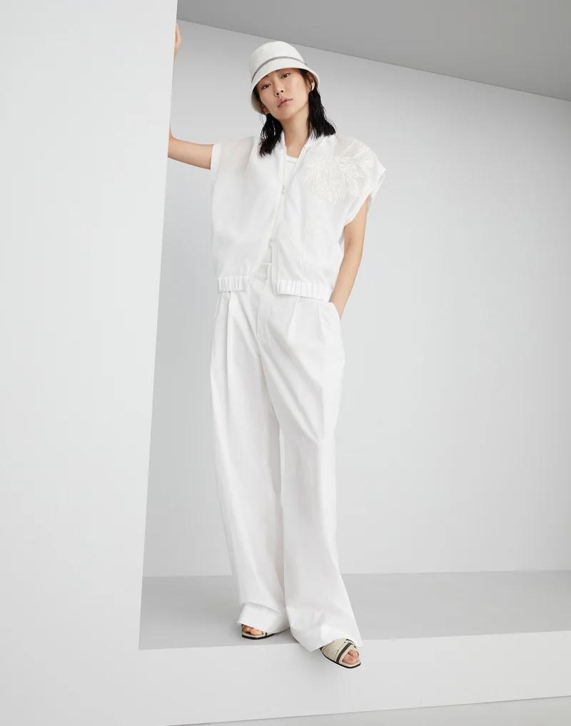 BRUNELLO CUCINELLI WOMEN'S SHOE MZSKC2636_C8905 NWT