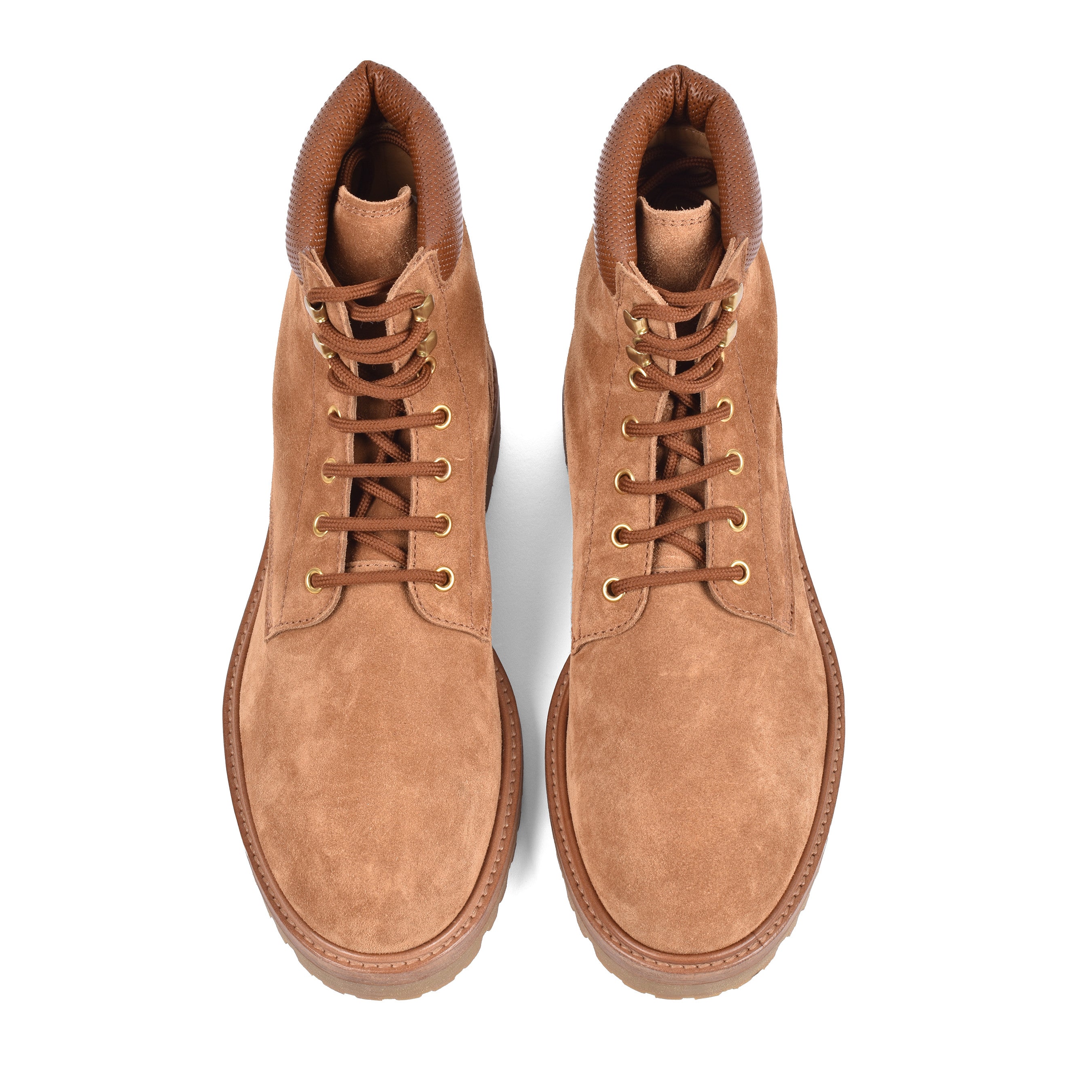 BRUNELLO CUCINELLI MEN'S SHOE MZUSFAY755_CLY42 NWT
