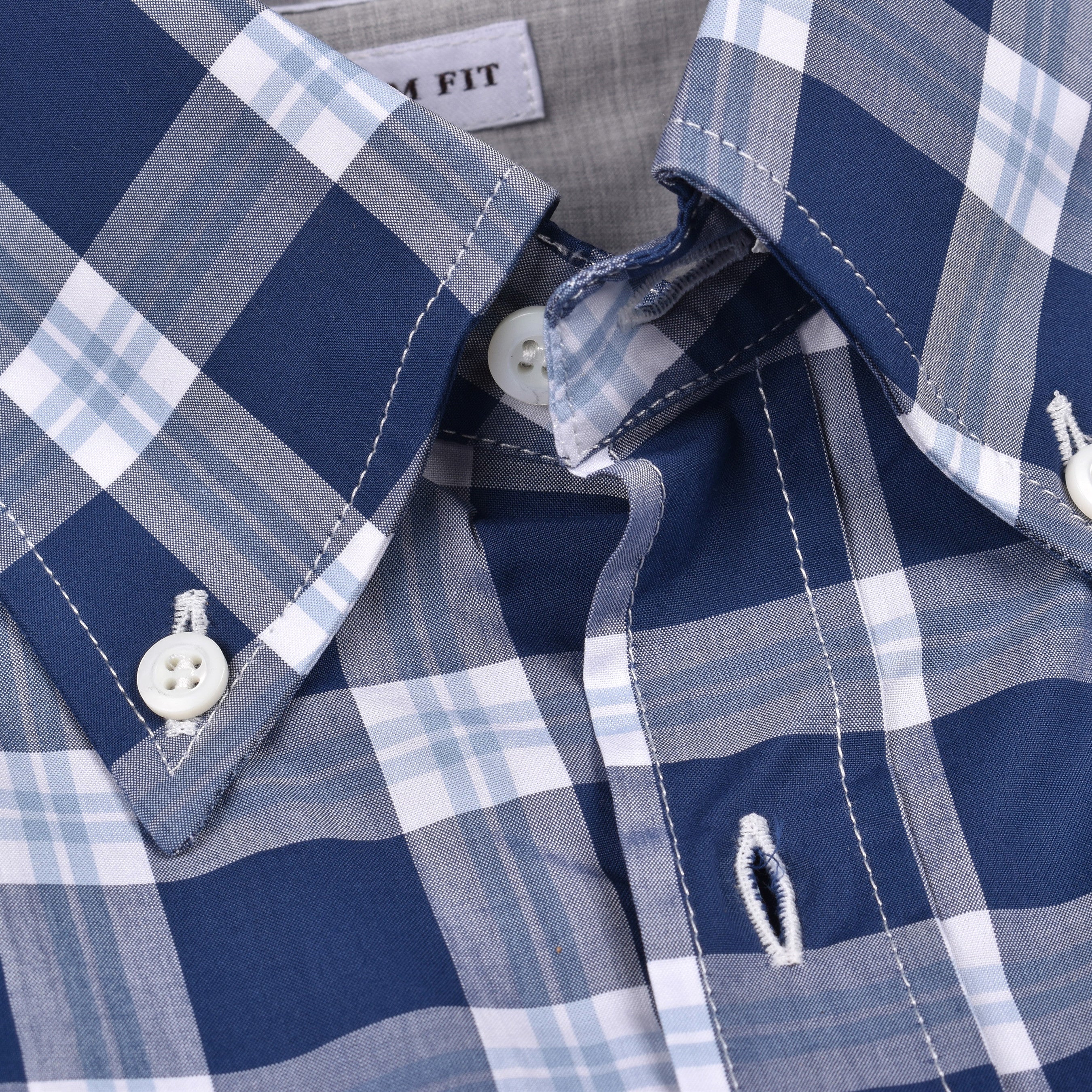 BRUNELLO CUCINELLI MEN'S SHIRT MW6961716_C018 NWT