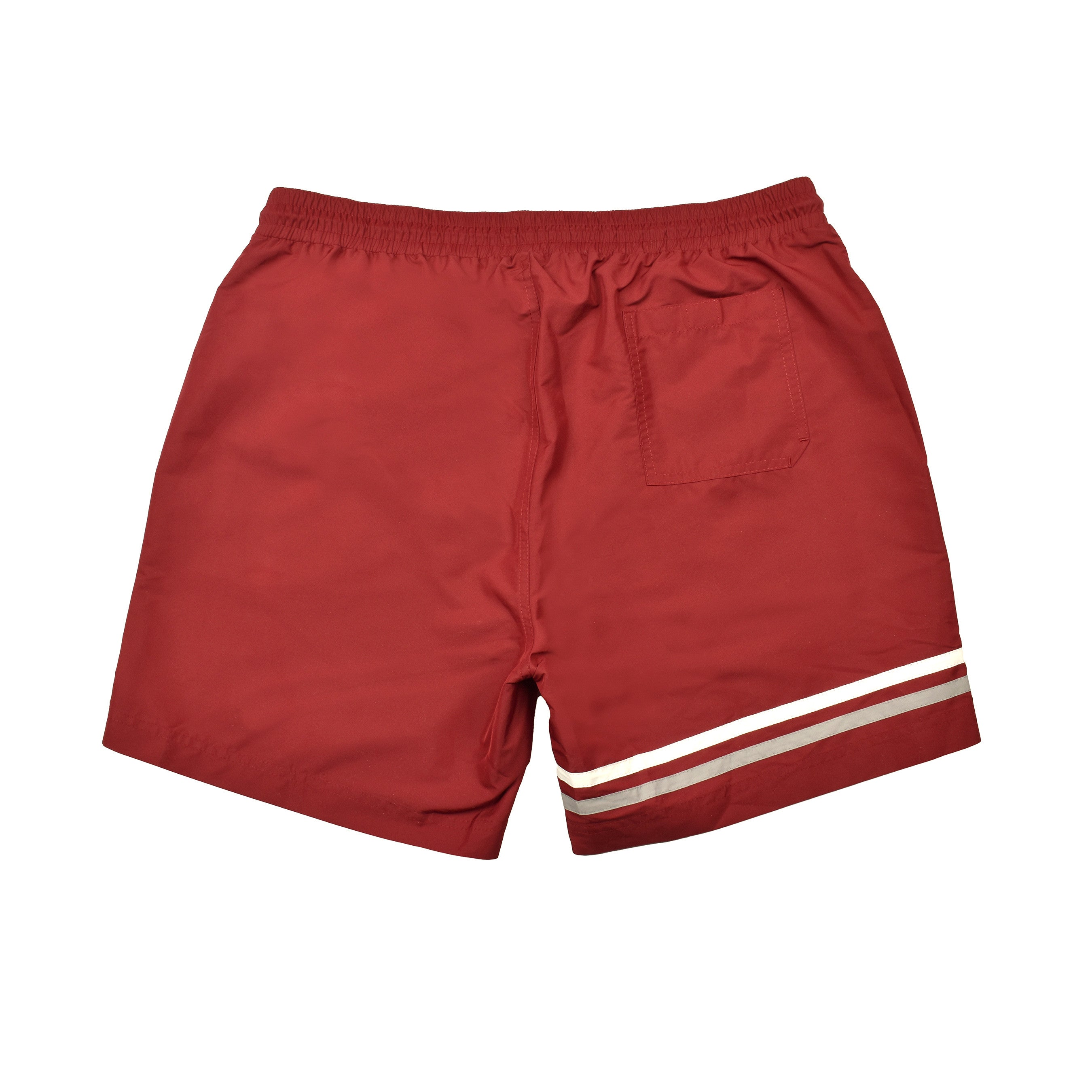 BRUNELLO CUCINELLI MEN'S CASUAL SWIM SHORTS / TRUNKS NEW