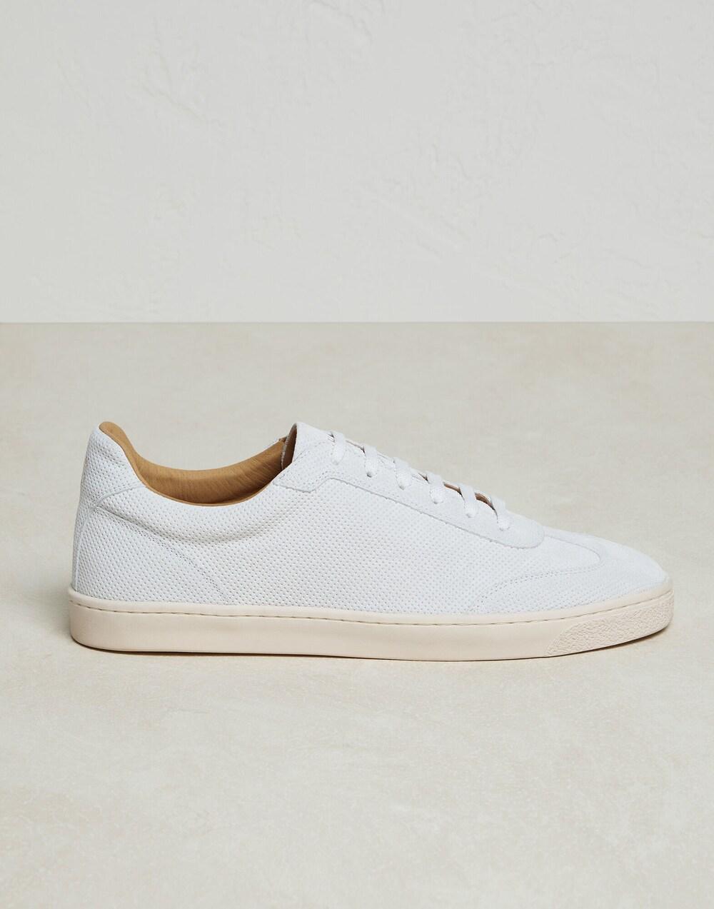 BRUNELLO CUCINELLI MEN'S SHOE MZUSPIN274_C6463 NWT