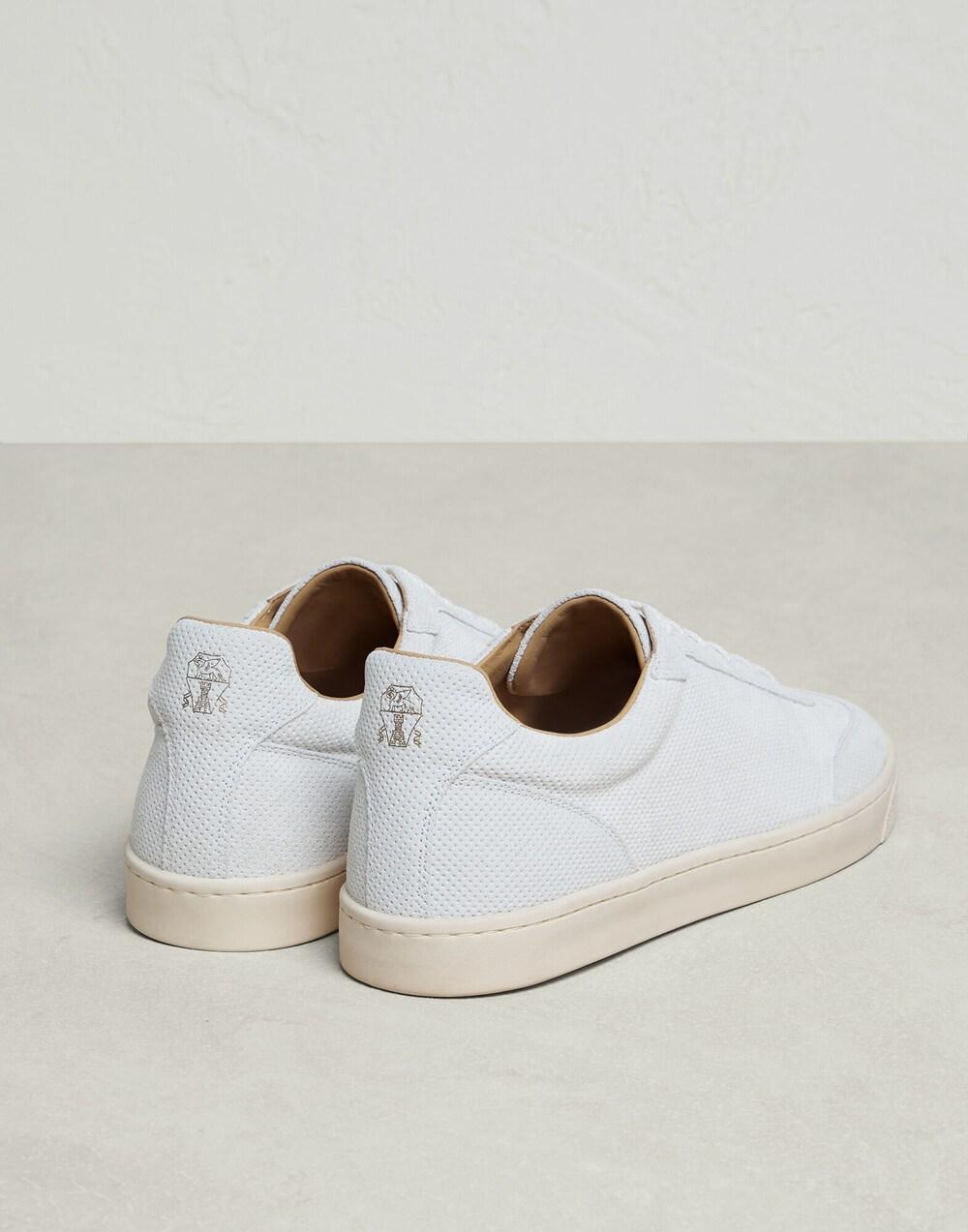 BRUNELLO CUCINELLI MEN'S SHOE MZUSPIN274_C6463 NWT