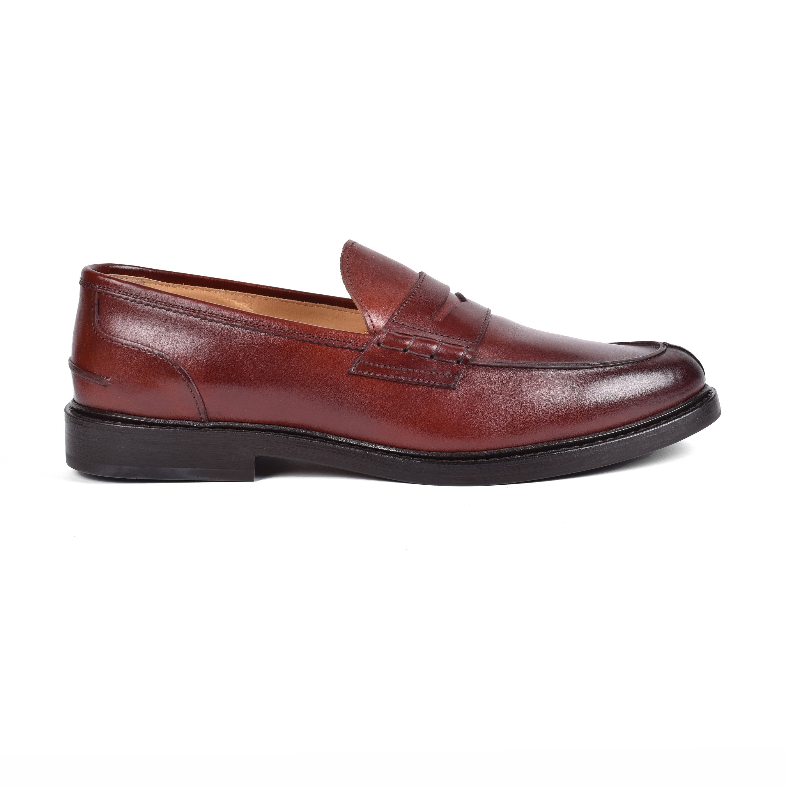 BRUNELLO CUCINELLI MEN'S SHOE MZUSTKF750_C8426 NWT