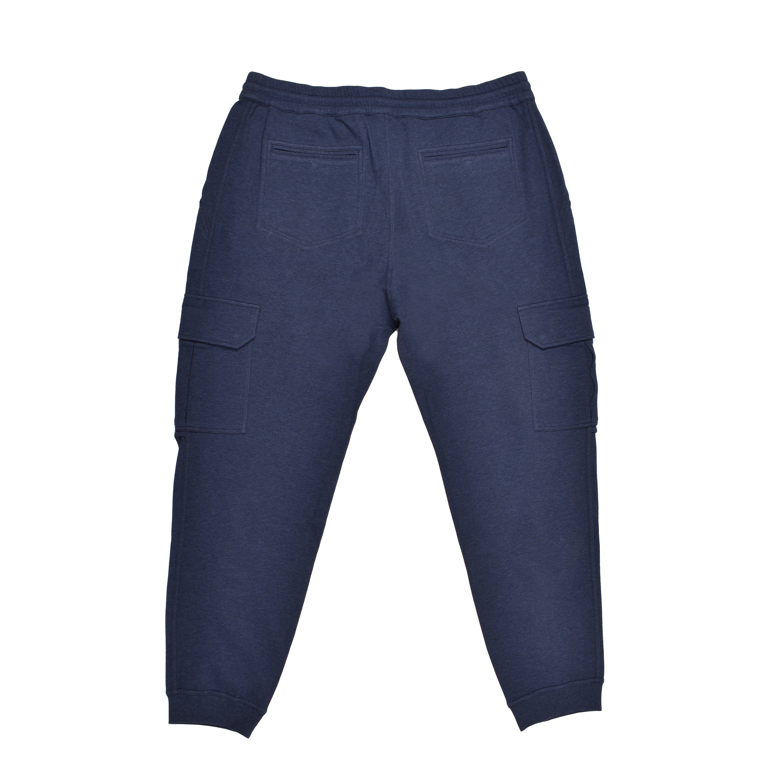 BRUNELLO CUCINELLI MEN'S 100% COTTON ATHLETIC CASUAL FASHION GYM/SWEATPANTS