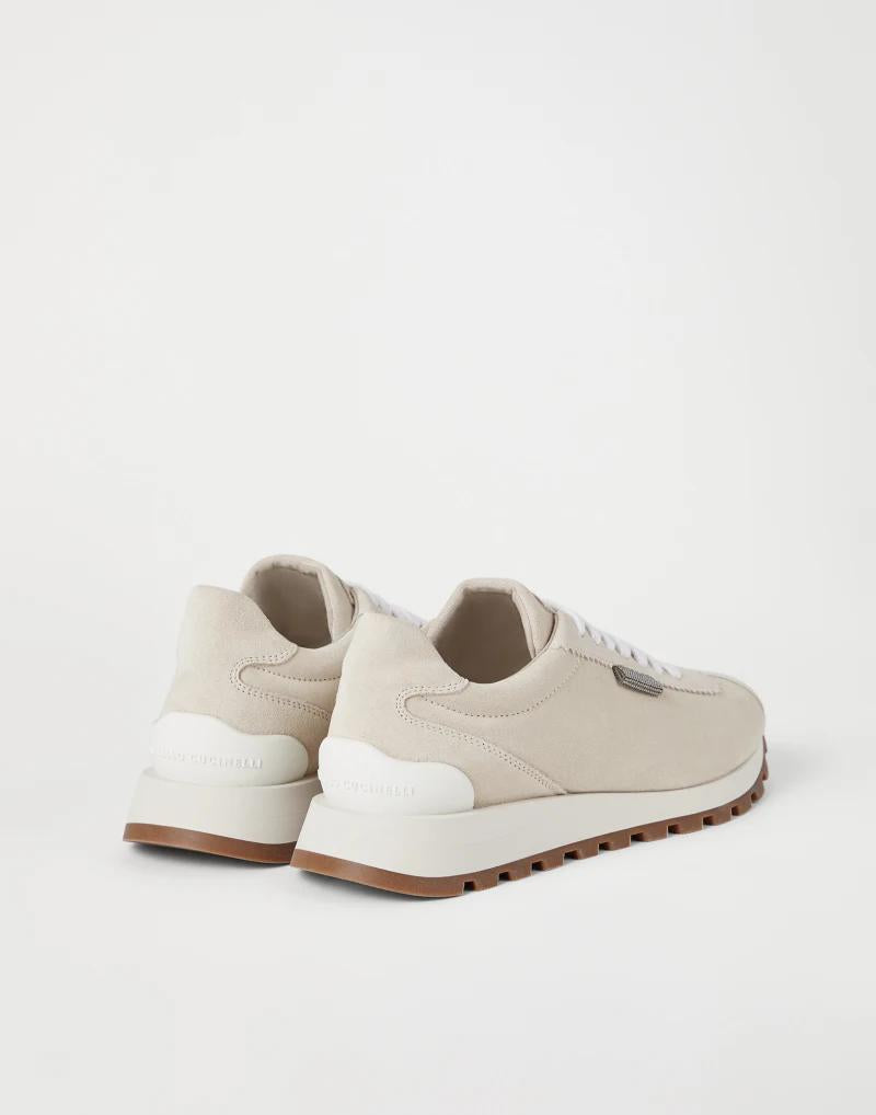 BRUNELLO CUCINELLI WOMEN'S SHOE MZSFG2110_CQF25 NWT