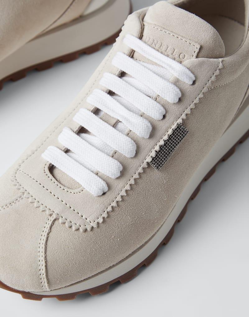 BRUNELLO CUCINELLI WOMEN'S SHOE MZSFG2110_CQF25 NWT