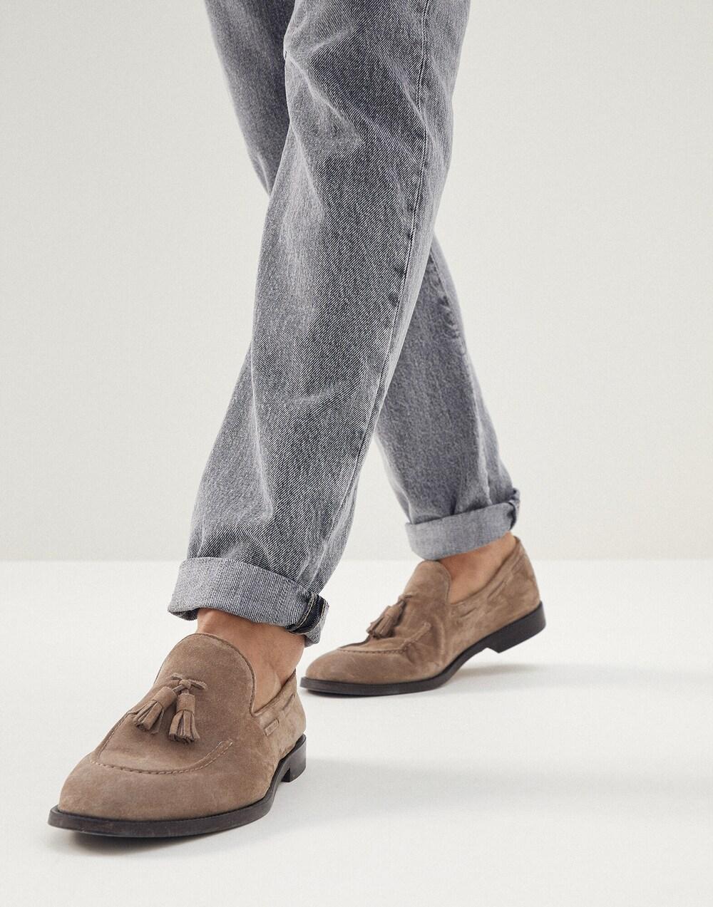 BRUNELLO CUCINELLI MEN'S SHOE MZUCCLB873_C8417 NWT