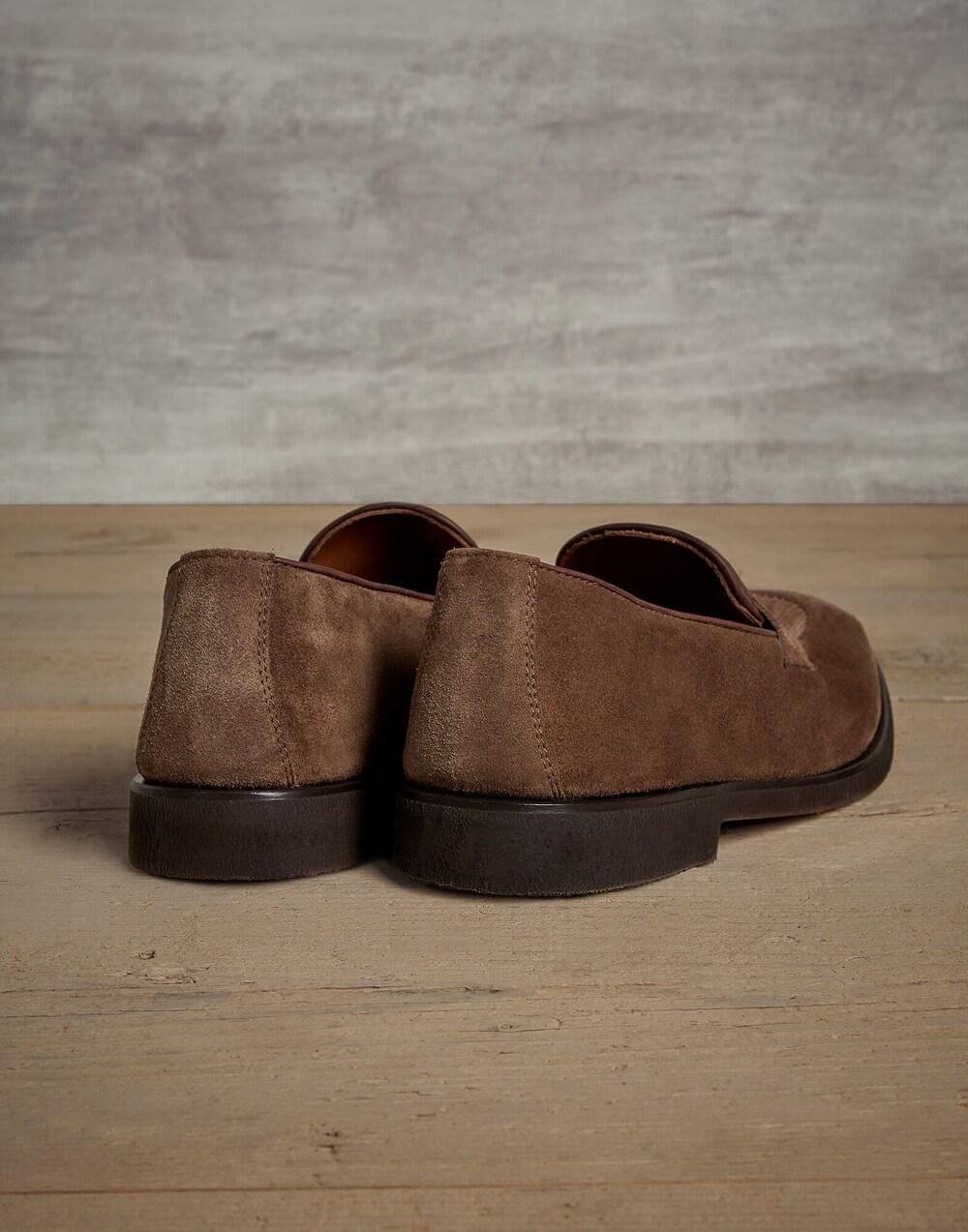 BRUNELLO CUCINELLI MEN'S SHOE MZUCCLE880_C8041 NWT