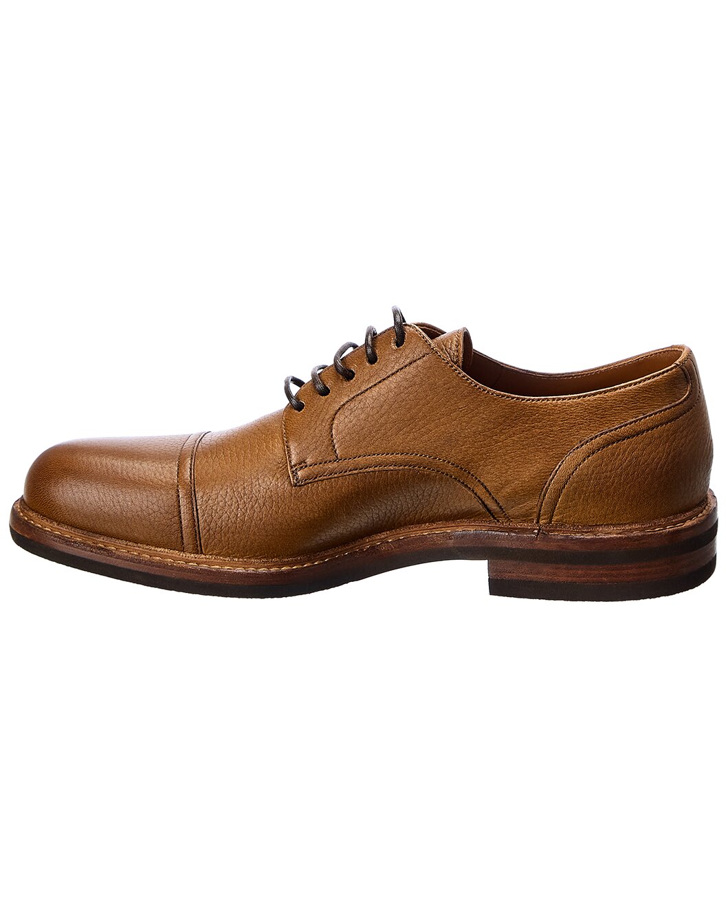 BRUNELLO CUCINELLI MEN'S SHOE MZUCPAX894_C6554 NWT