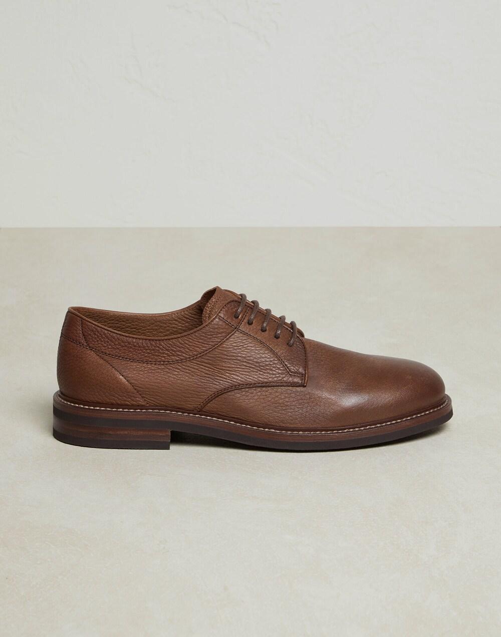 BRUNELLO CUCINELLI MEN'S SHOE MZUCSLK771_C8170 NWT