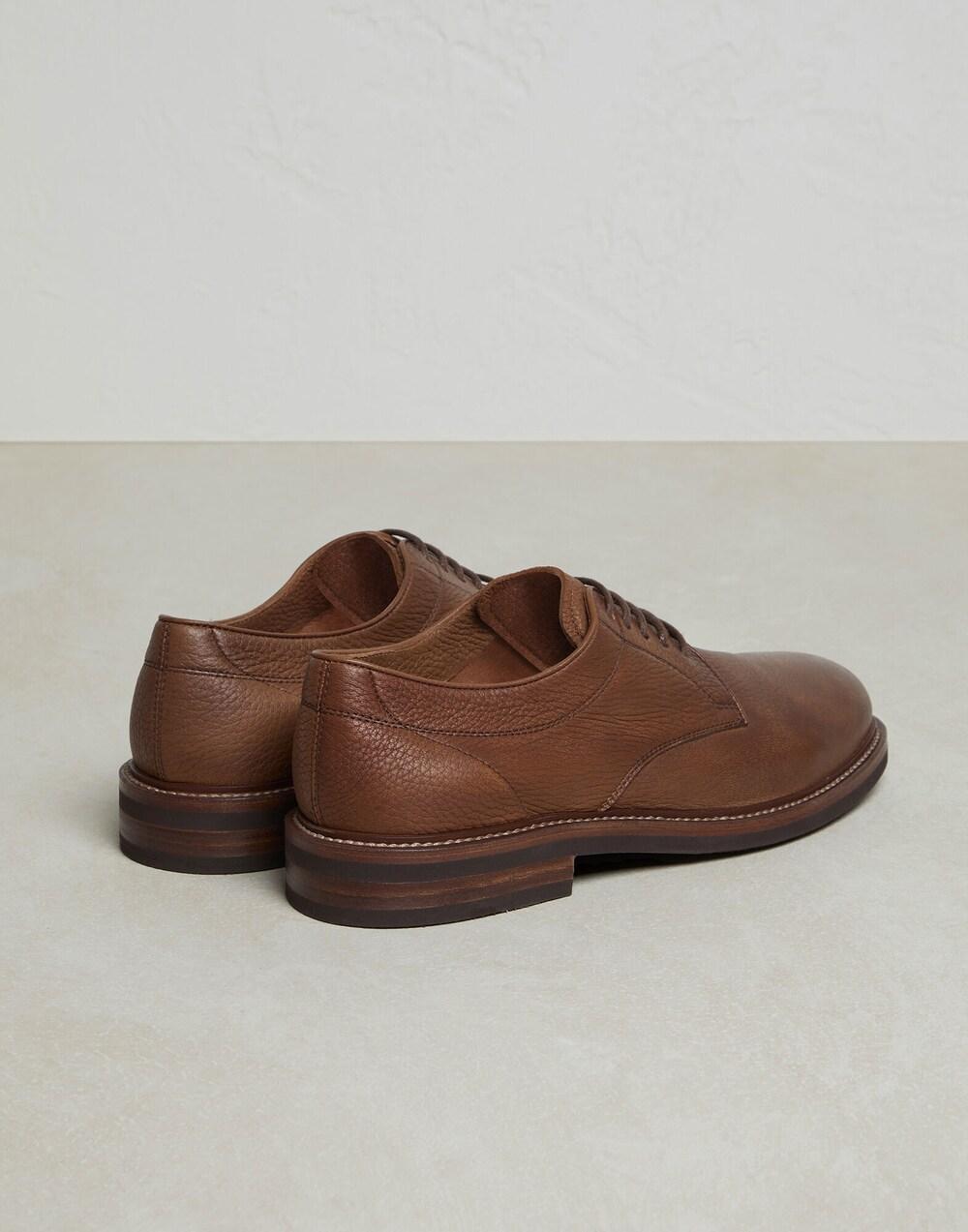 BRUNELLO CUCINELLI MEN'S SHOE MZUCSLK771_C8170 NWT