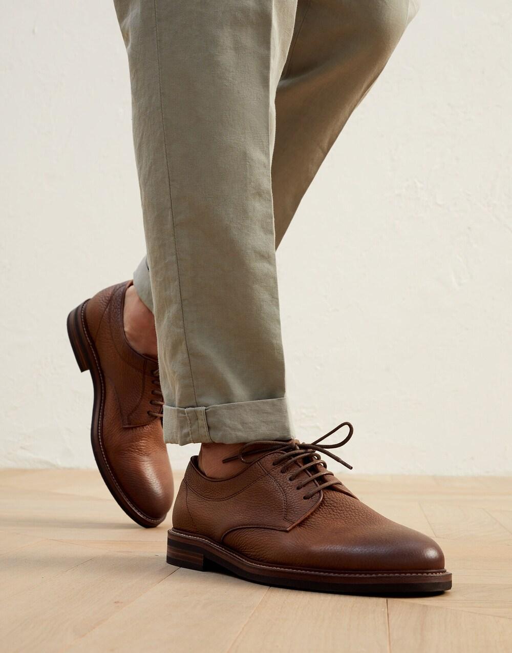 BRUNELLO CUCINELLI MEN'S SHOE MZUCSLK771_C8170 NWT