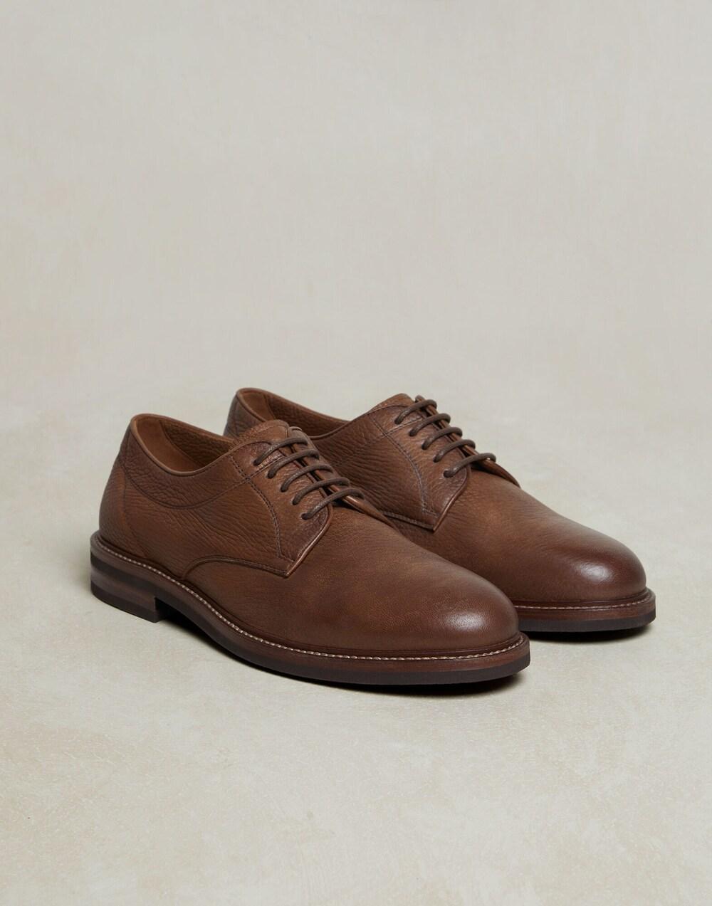BRUNELLO CUCINELLI MEN'S SHOE MZUCSLK771_C8170 NWT