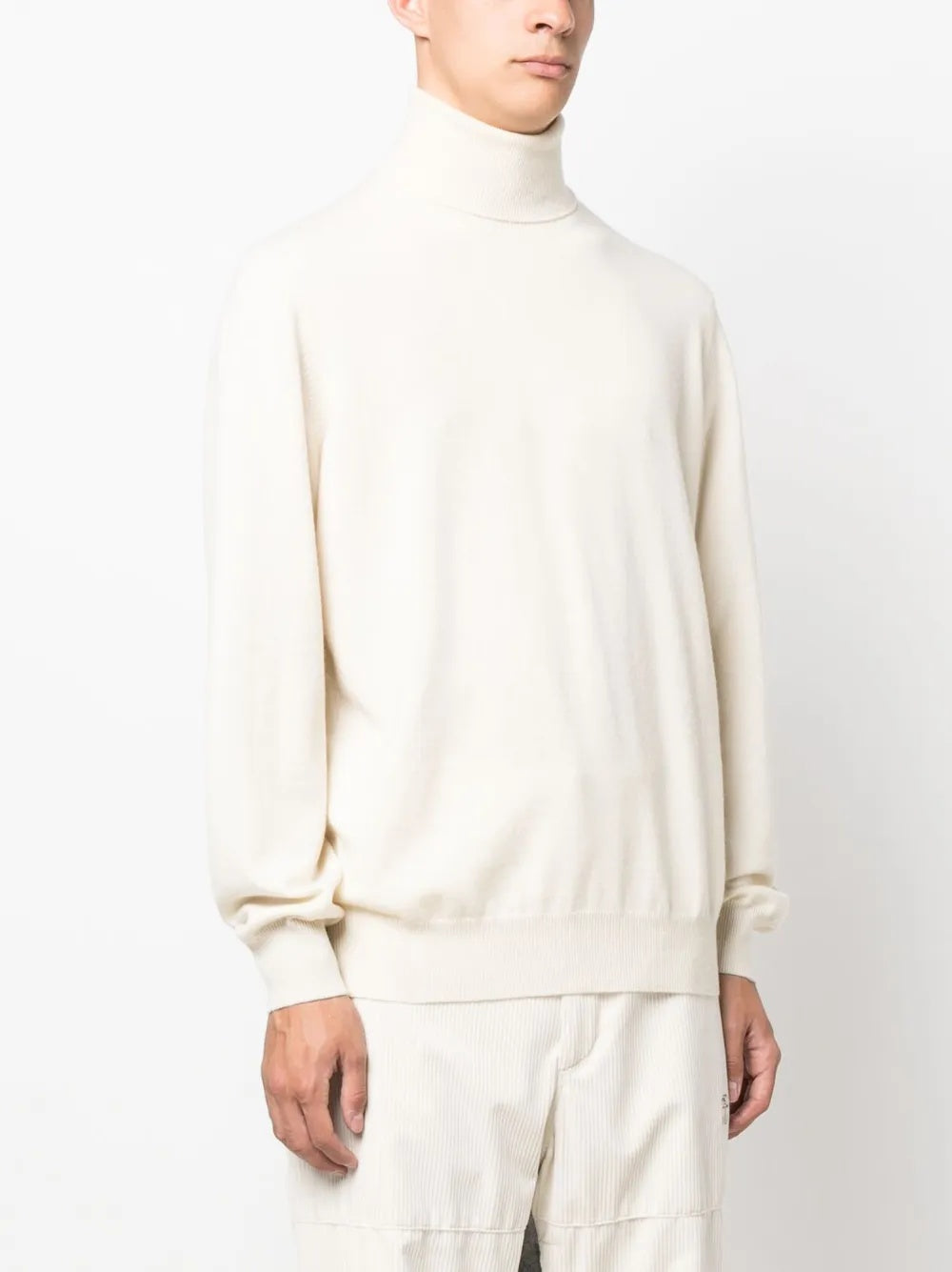 BRUNELLO CUCINELLI MEN'S SWEATER M2200103_CYH13 NWT
