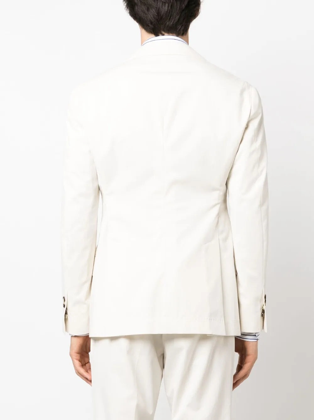 BRUNELLO CUCINELLI MEN'S JACKET ML4727BWD_C171 NWT