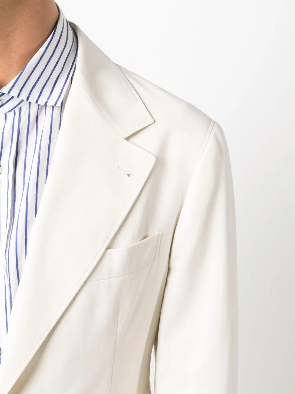 BRUNELLO CUCINELLI MEN'S JACKET ML4727BWD_C171 NWT