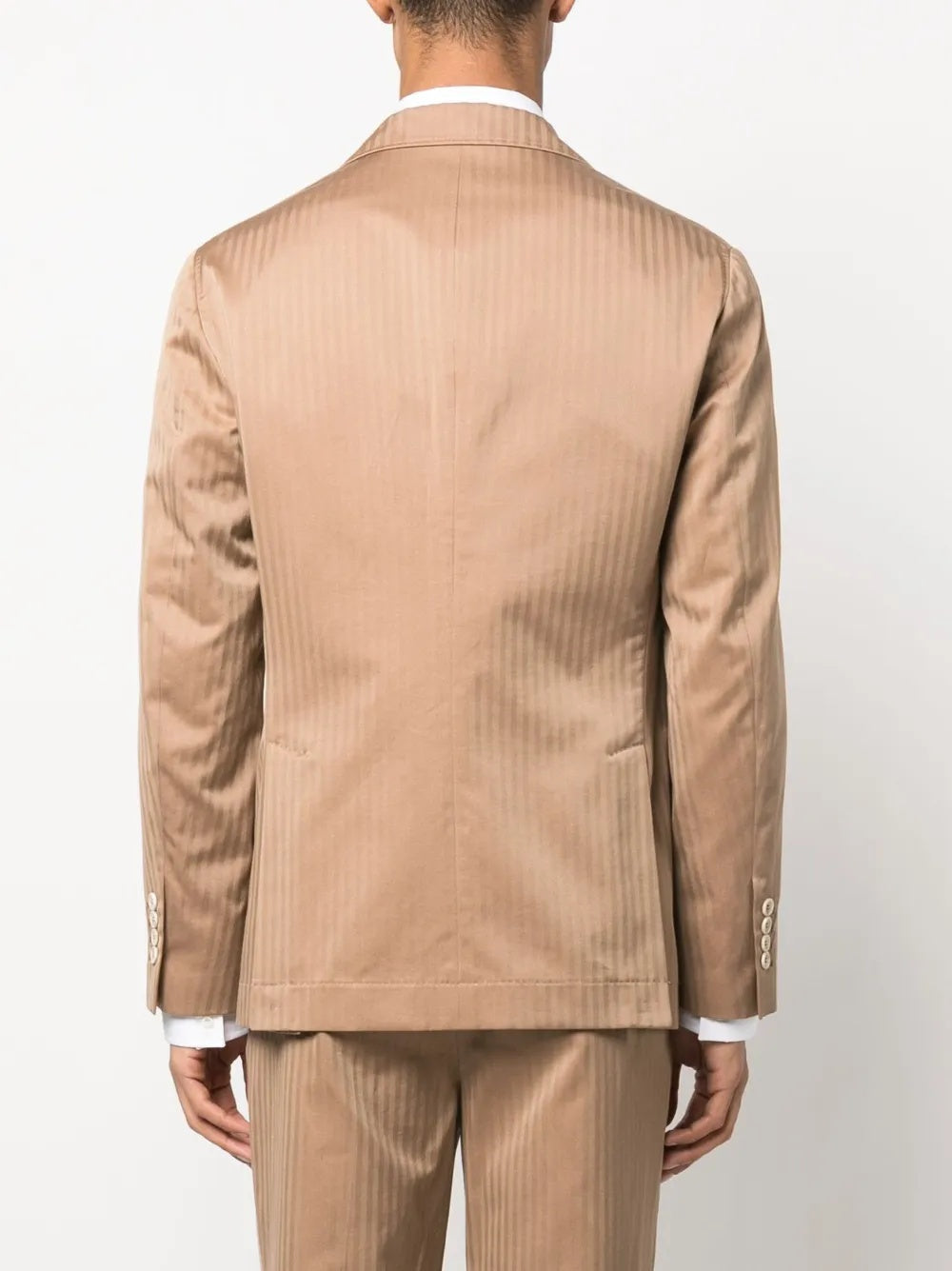 BRUNELLO CUCINELLI MEN'S JACKET MS4557BND_C1004 NWT