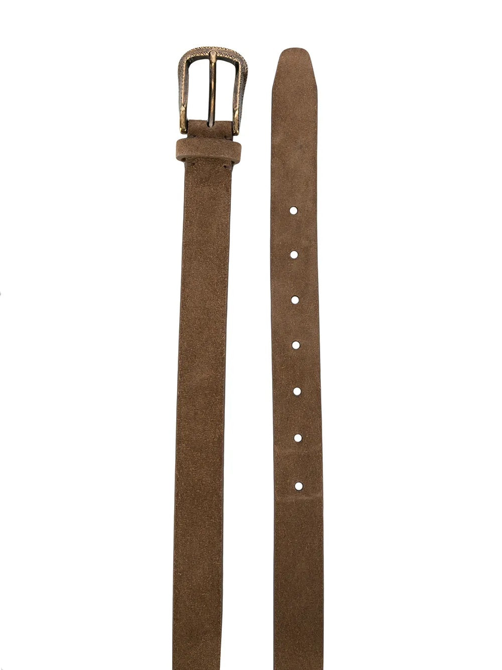 BRUNELLO CUCINELLI MEN'S BELT MAUGP262_C6559 NWT