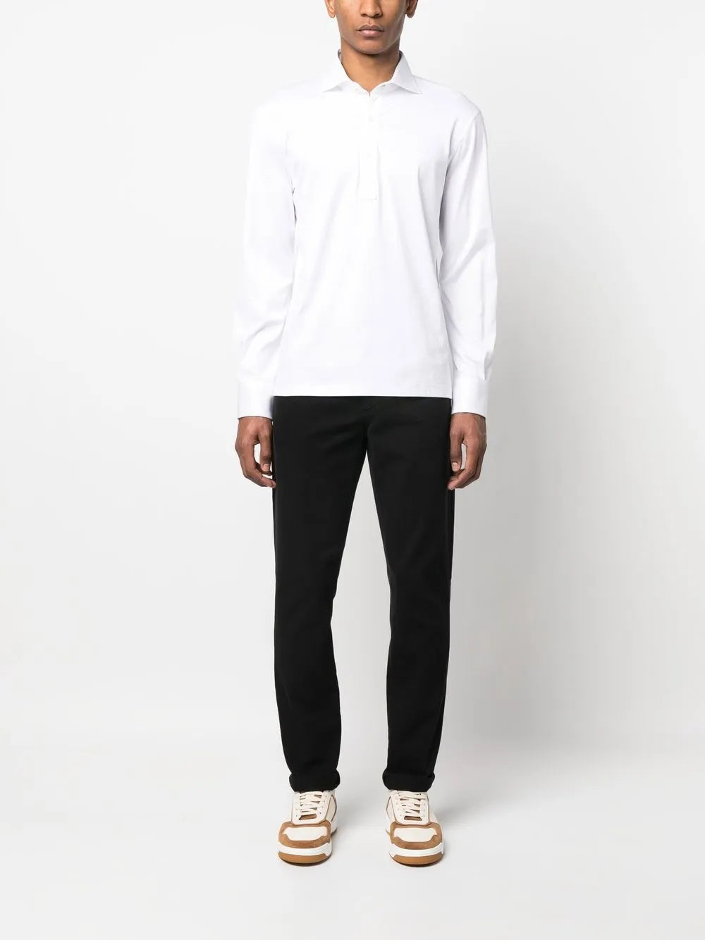 BRUNELLO CUCINELLI MEN'S PANTS M262PX1290_C7351 NWT